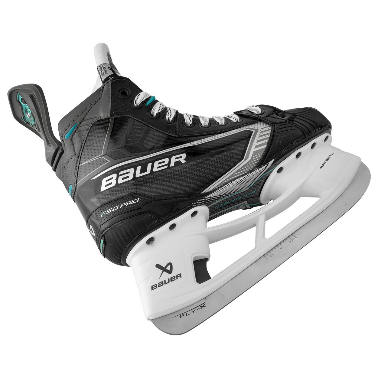 2026 Senior Supreme F50 Pro Hockey Skates