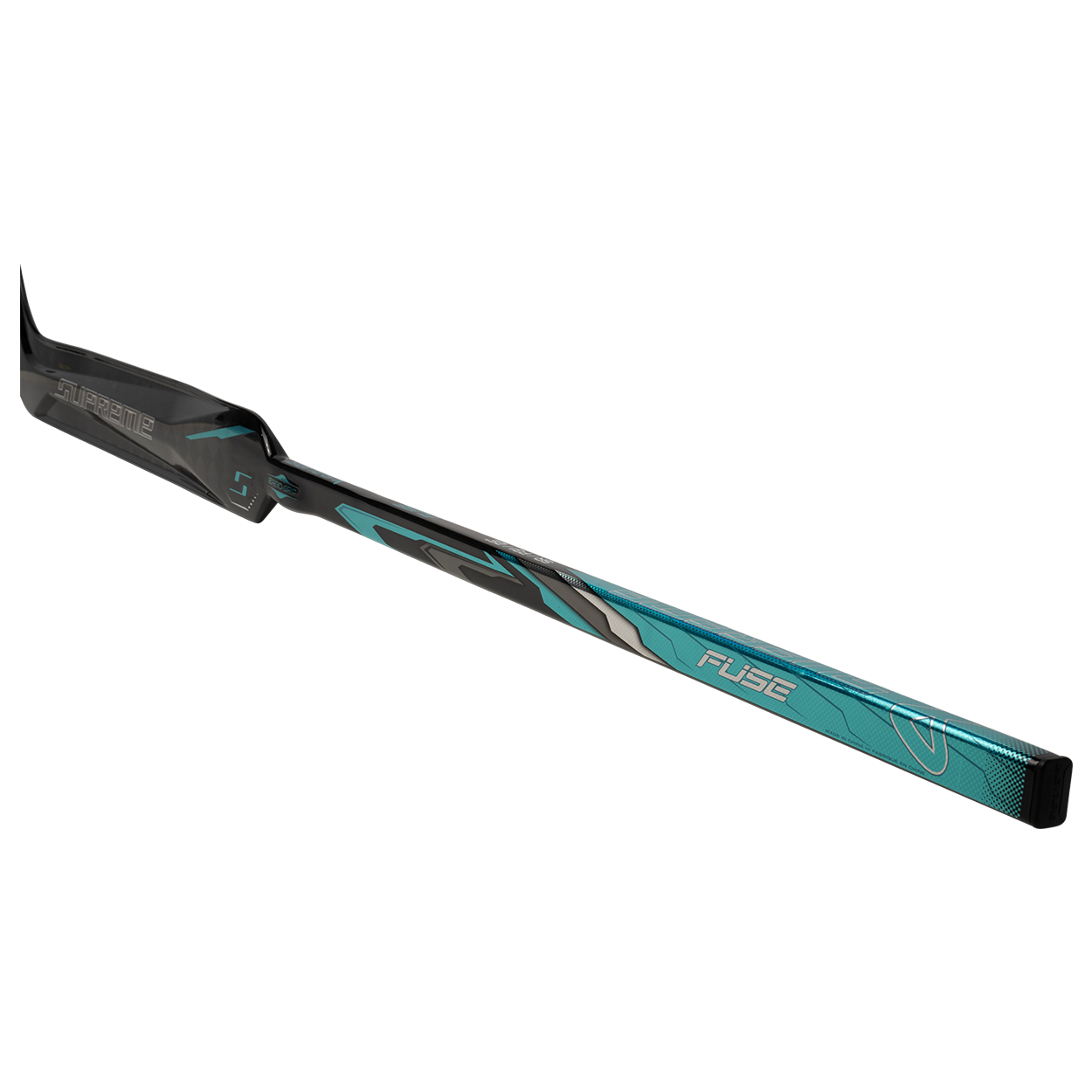 2026 Junior Supreme Fuse Goalie Hockey Stick