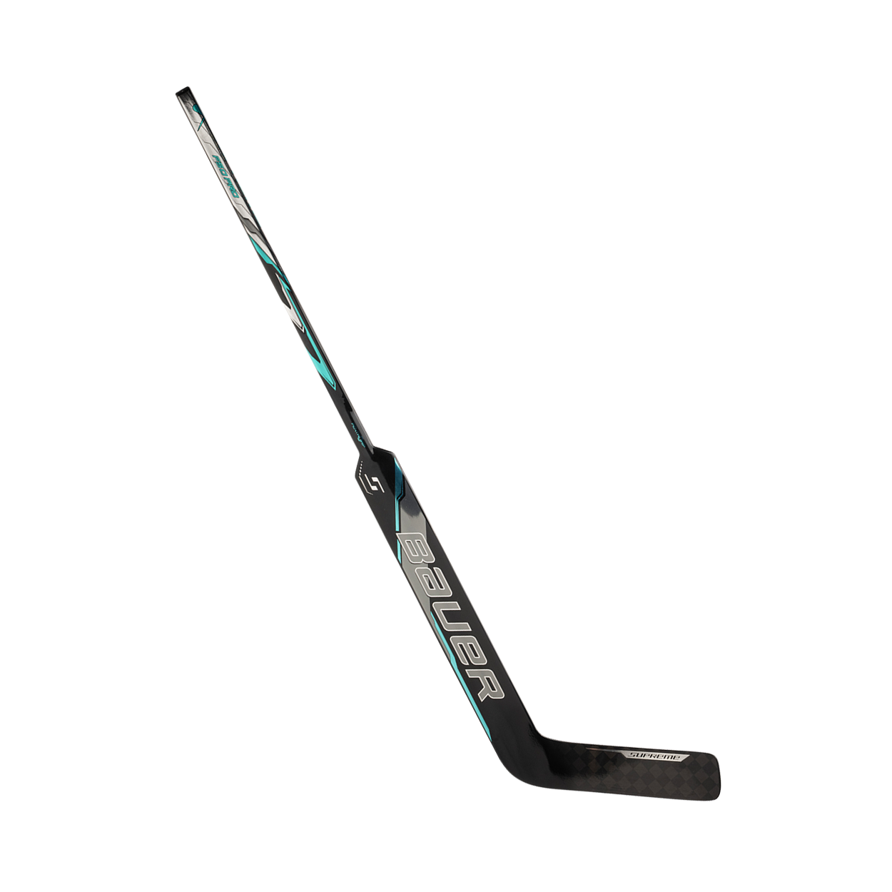 2026 Intermediate Supreme F50 Pro Goalie Hockey Stick