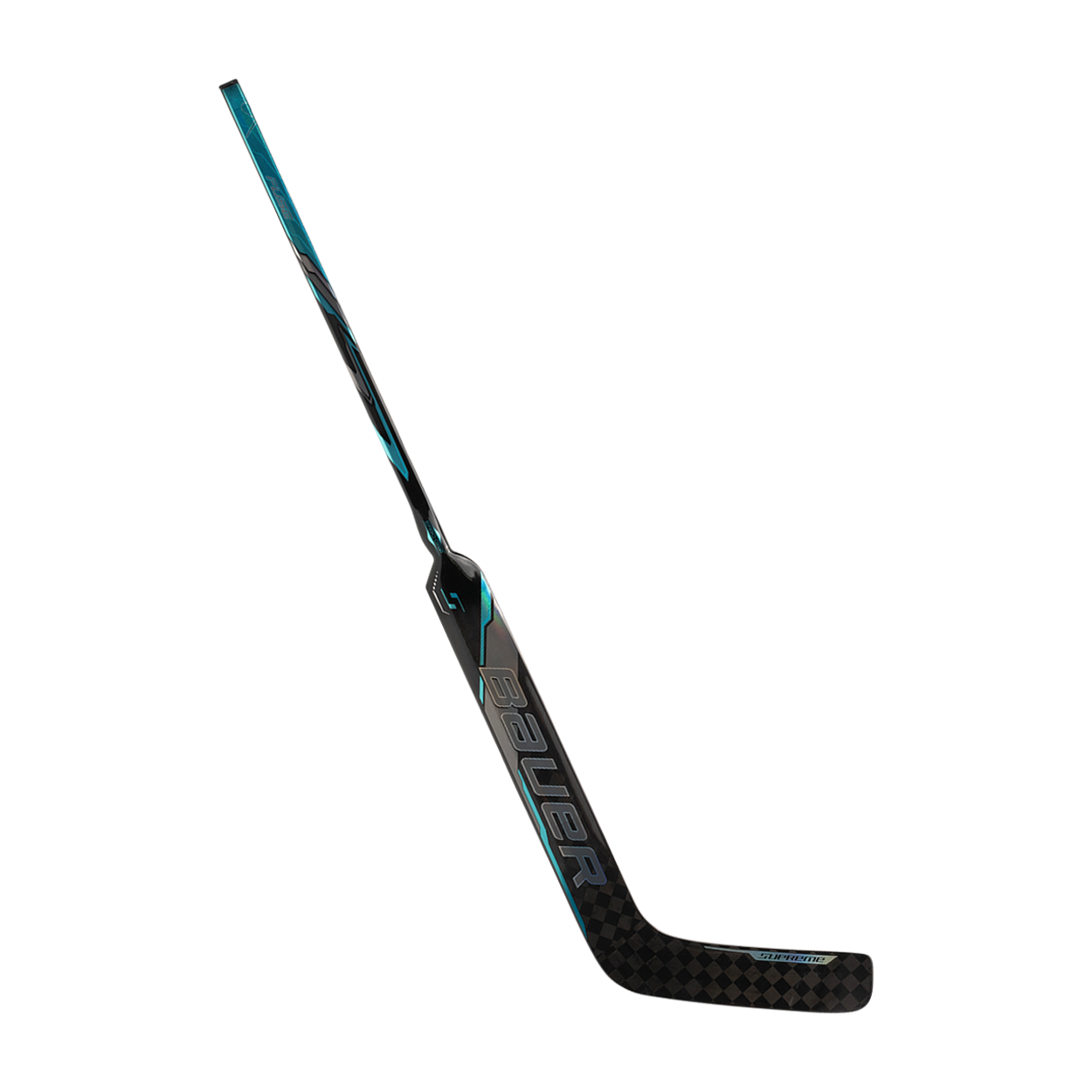 2026 Intermediate Supreme Fuse Goalie Hockey Stick