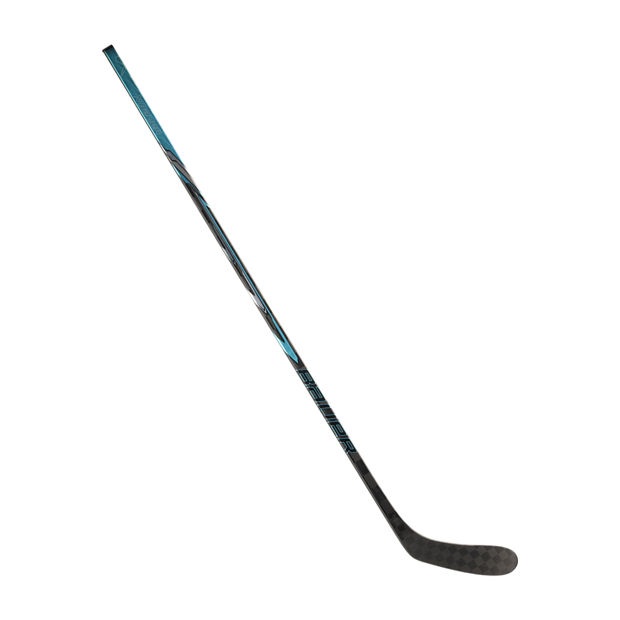 Black/Teal