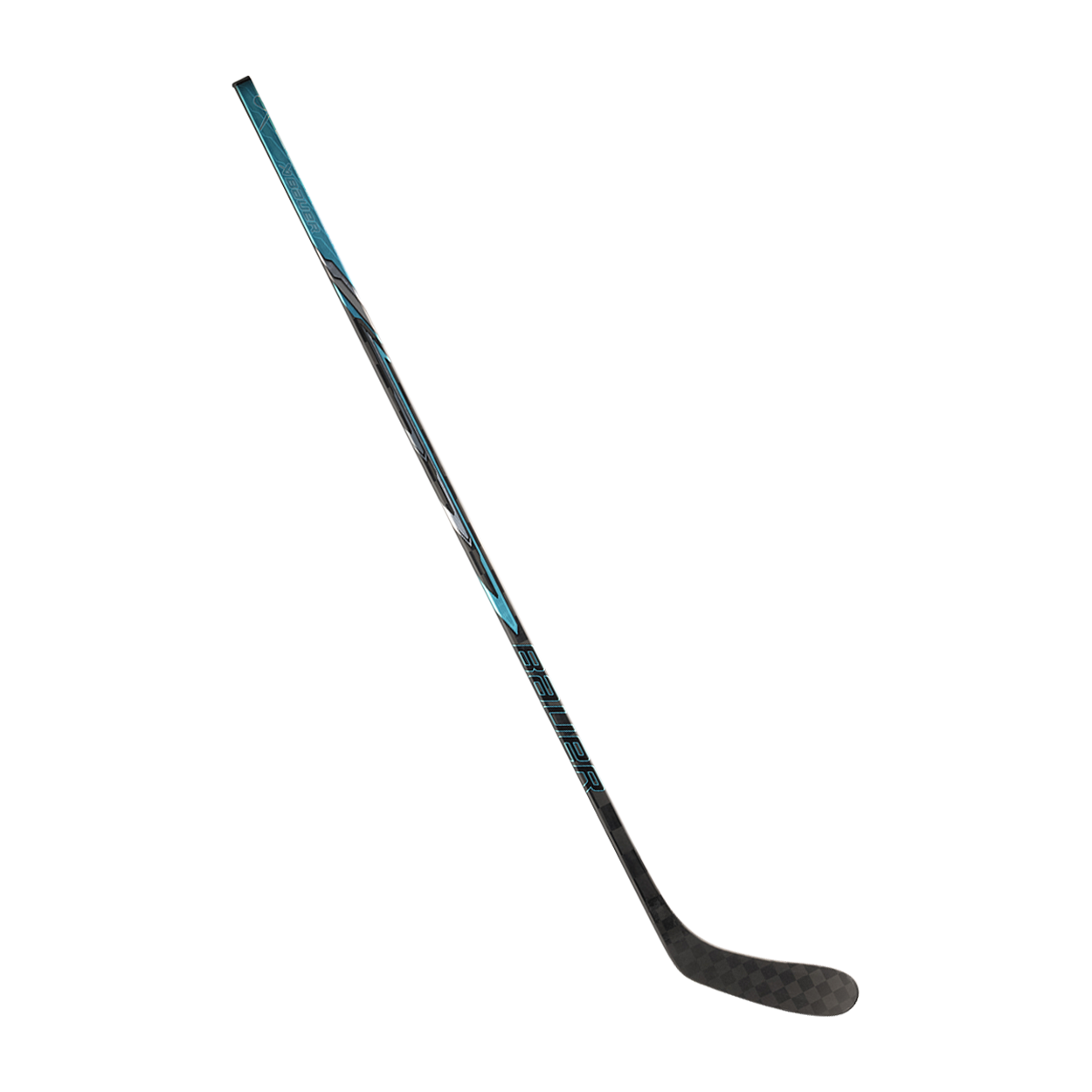 Black/Teal