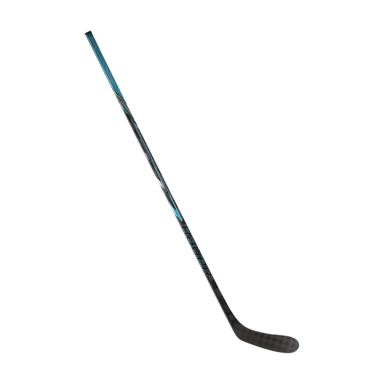 2026 Youth Supreme Fuse Grip Hockey Stick