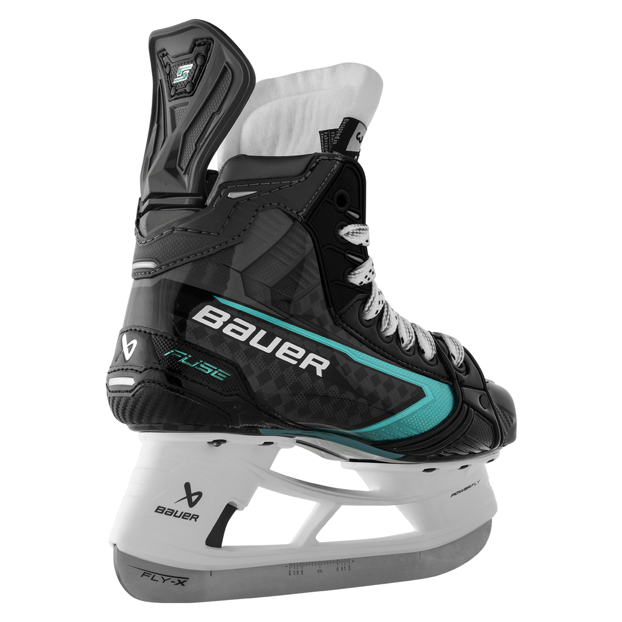 2026 Junior Supreme Fuse Hockey Skates