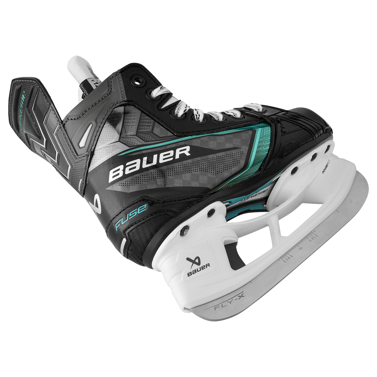 2026 Youth Supreme Fuse Hockey Skates