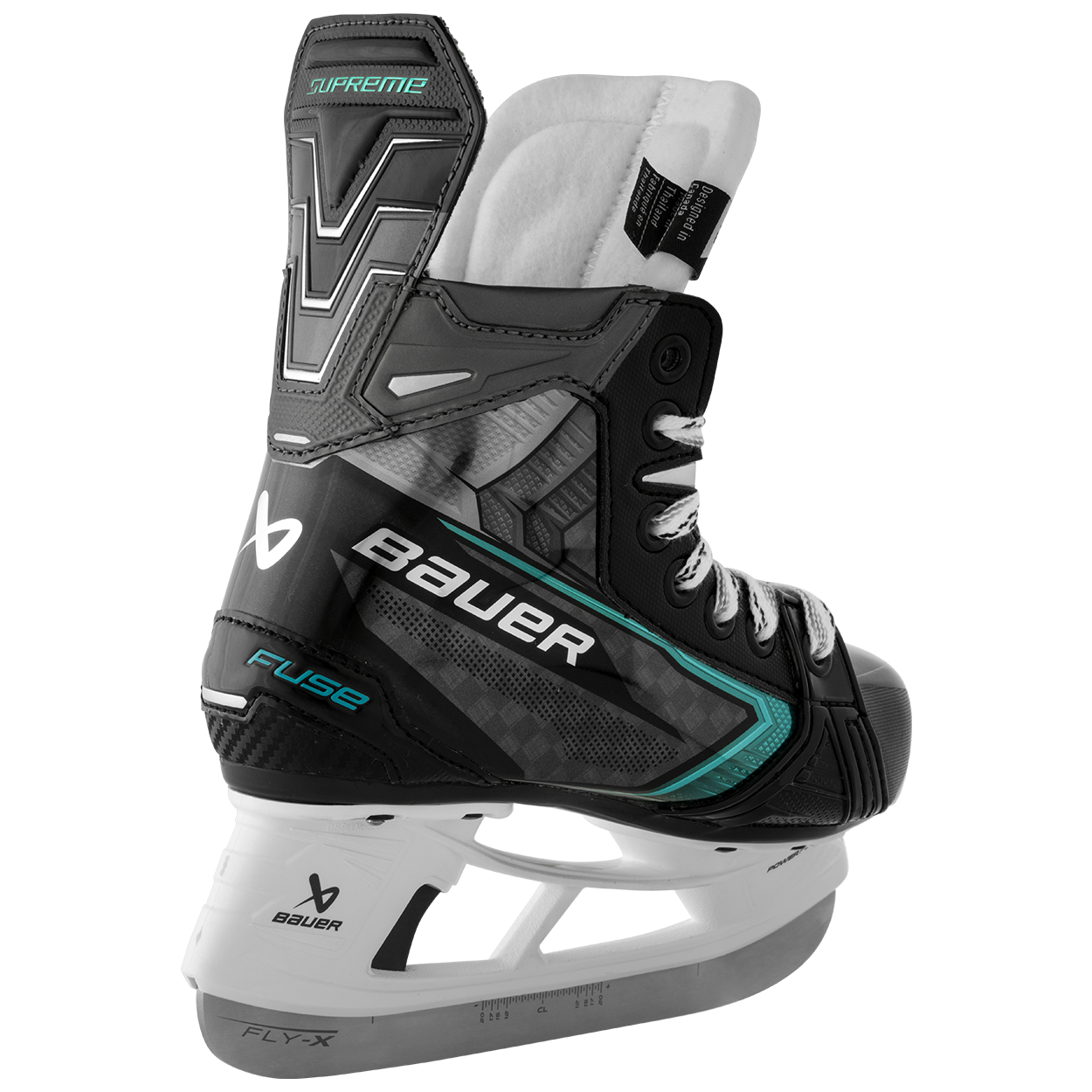 2026 Youth Supreme Fuse Hockey Skates