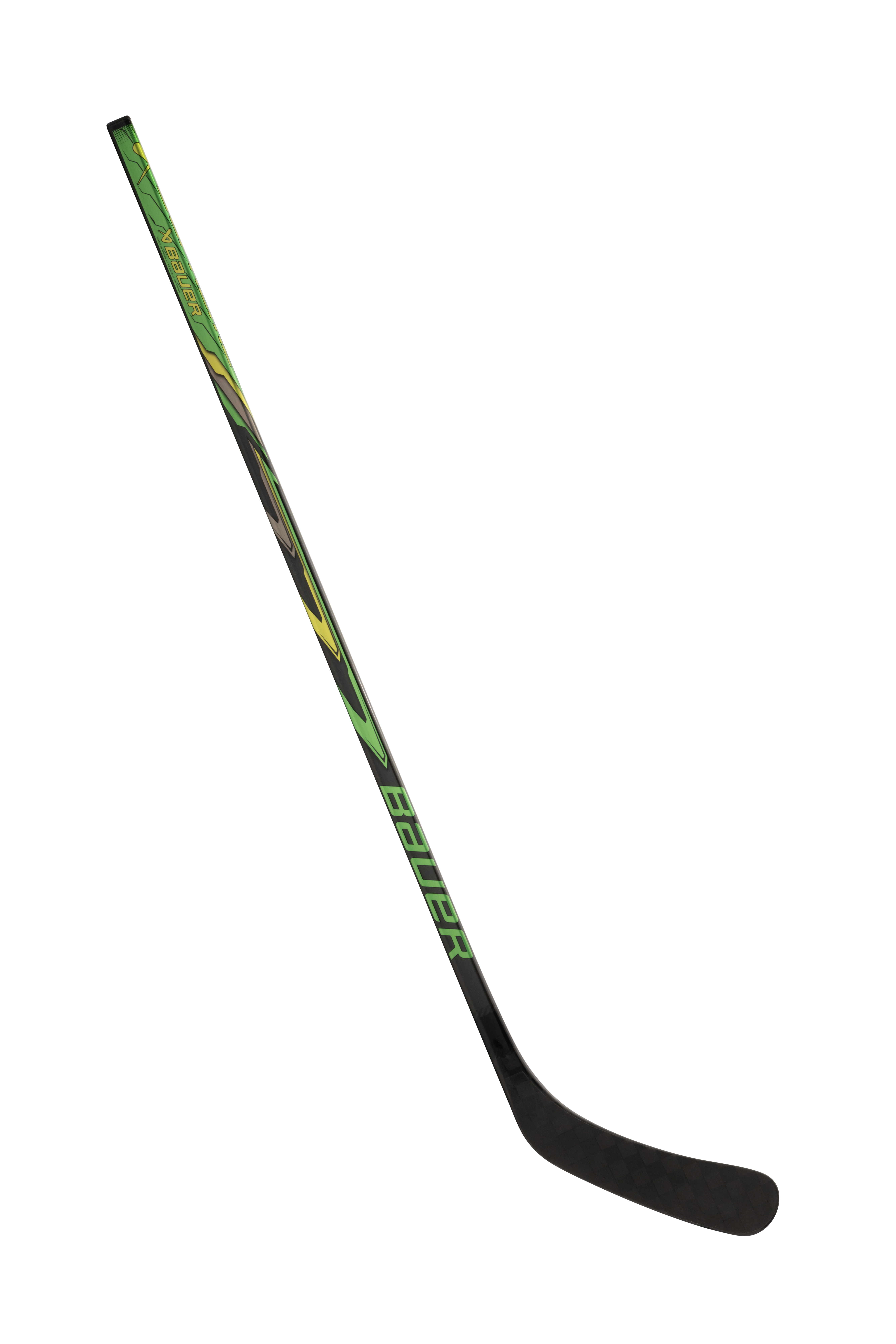 2026 Supreme Junior Series Hockey Stick