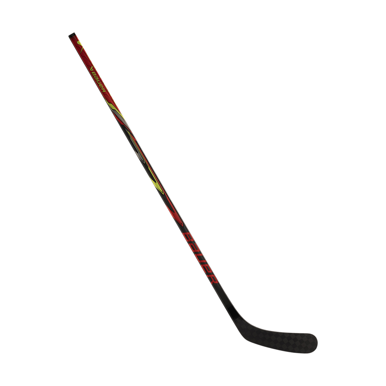 2026 Supreme Junior Series 50 Flex Hockey Stick