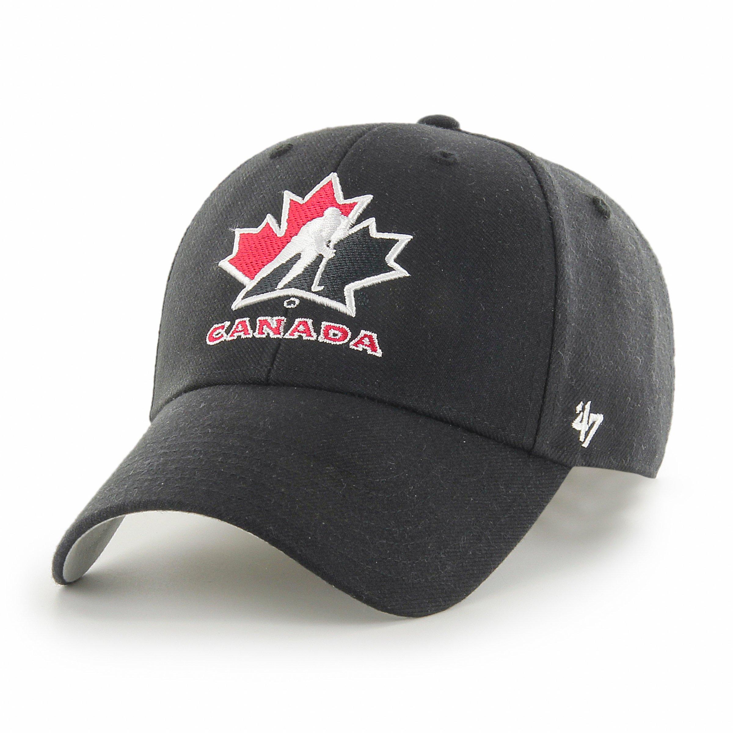 Kids' Hockey Canada 2026 MVP Hat
