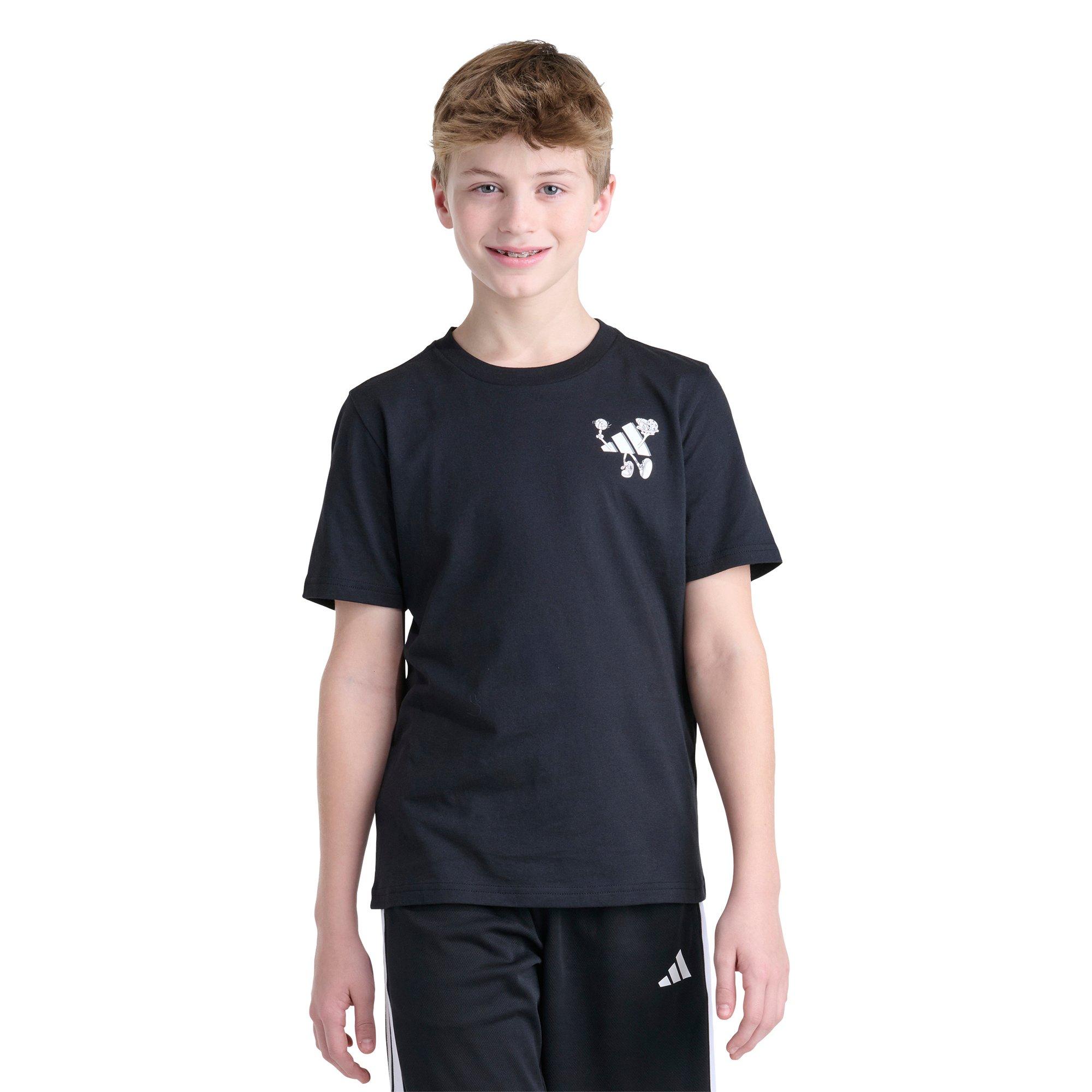 Boys' Serving Up Sport T-Shirt