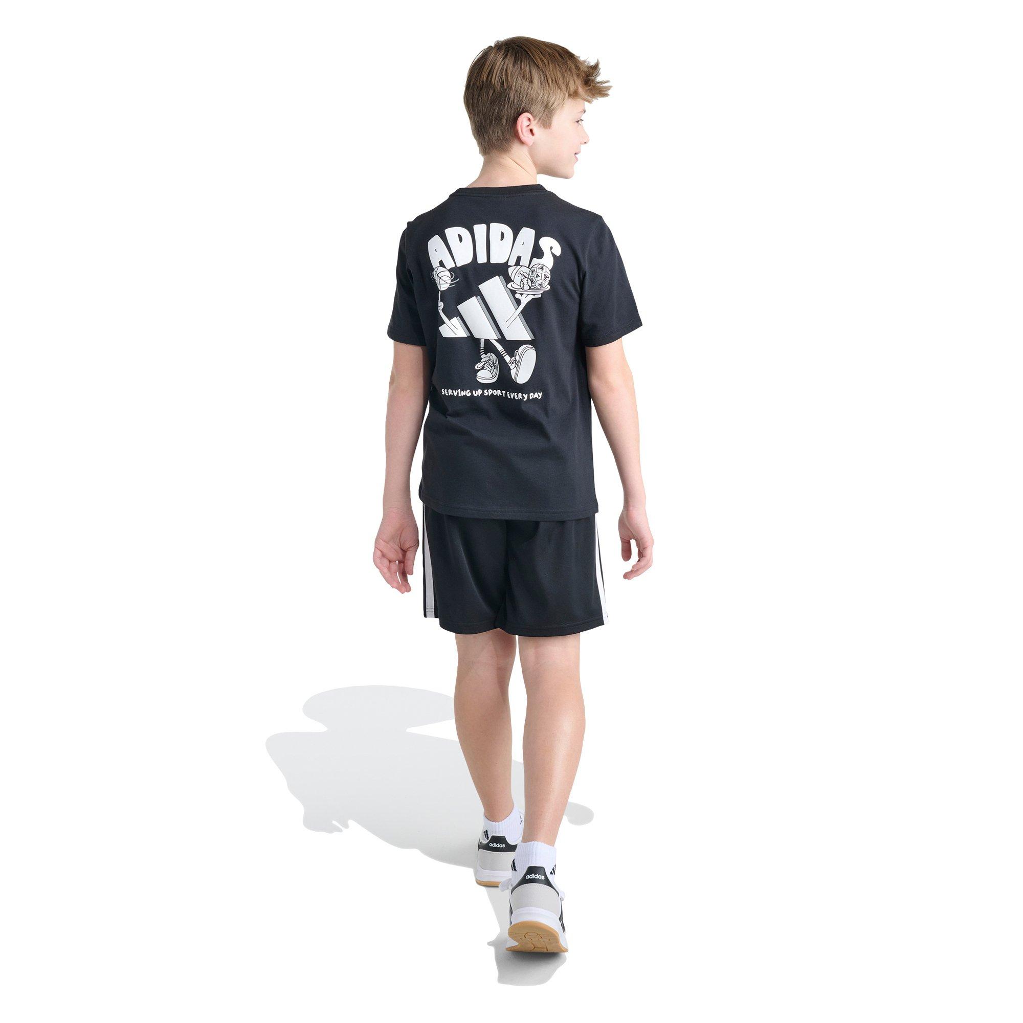 Boys' Serving Up Sport T-Shirt