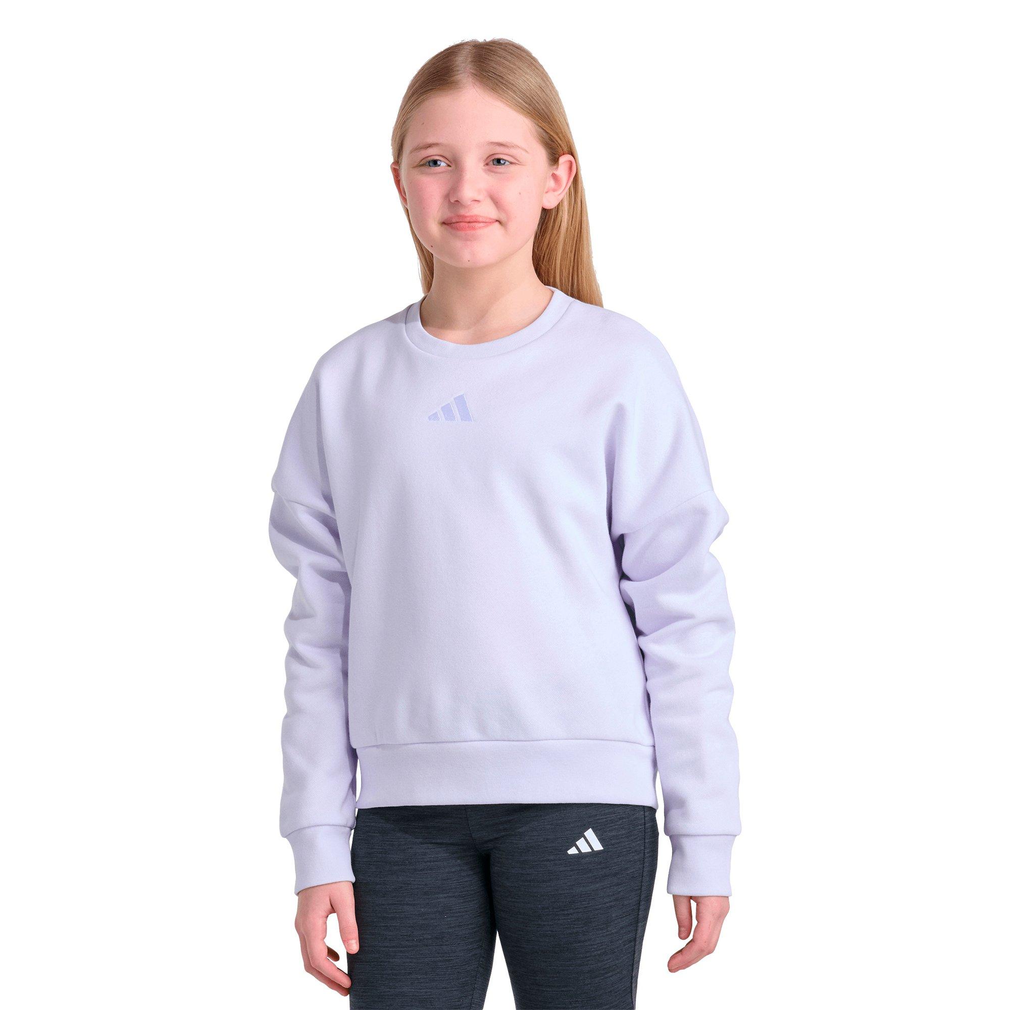Iced Purple