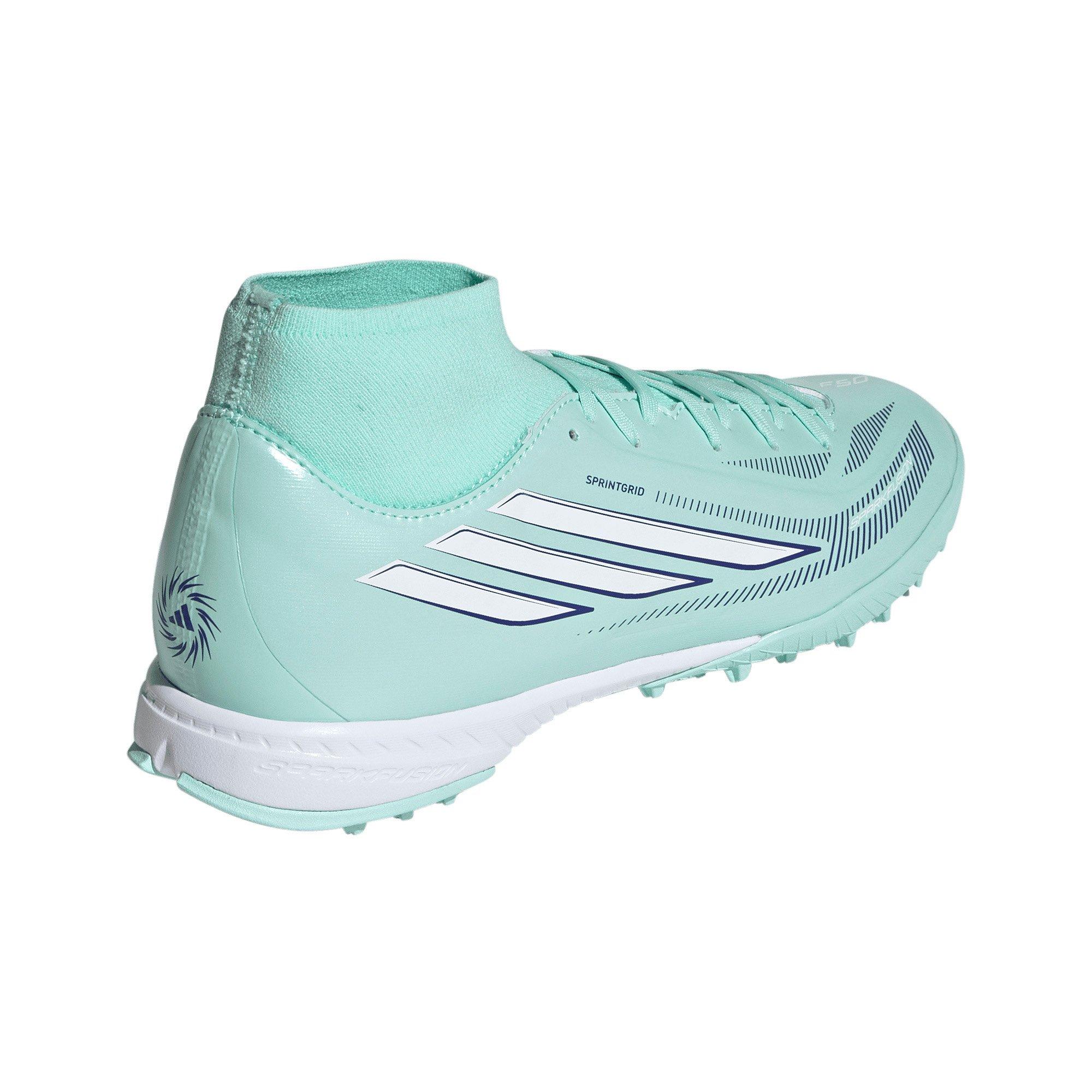 Women's F50 Sparkfusion League Turf Soccer Shoes