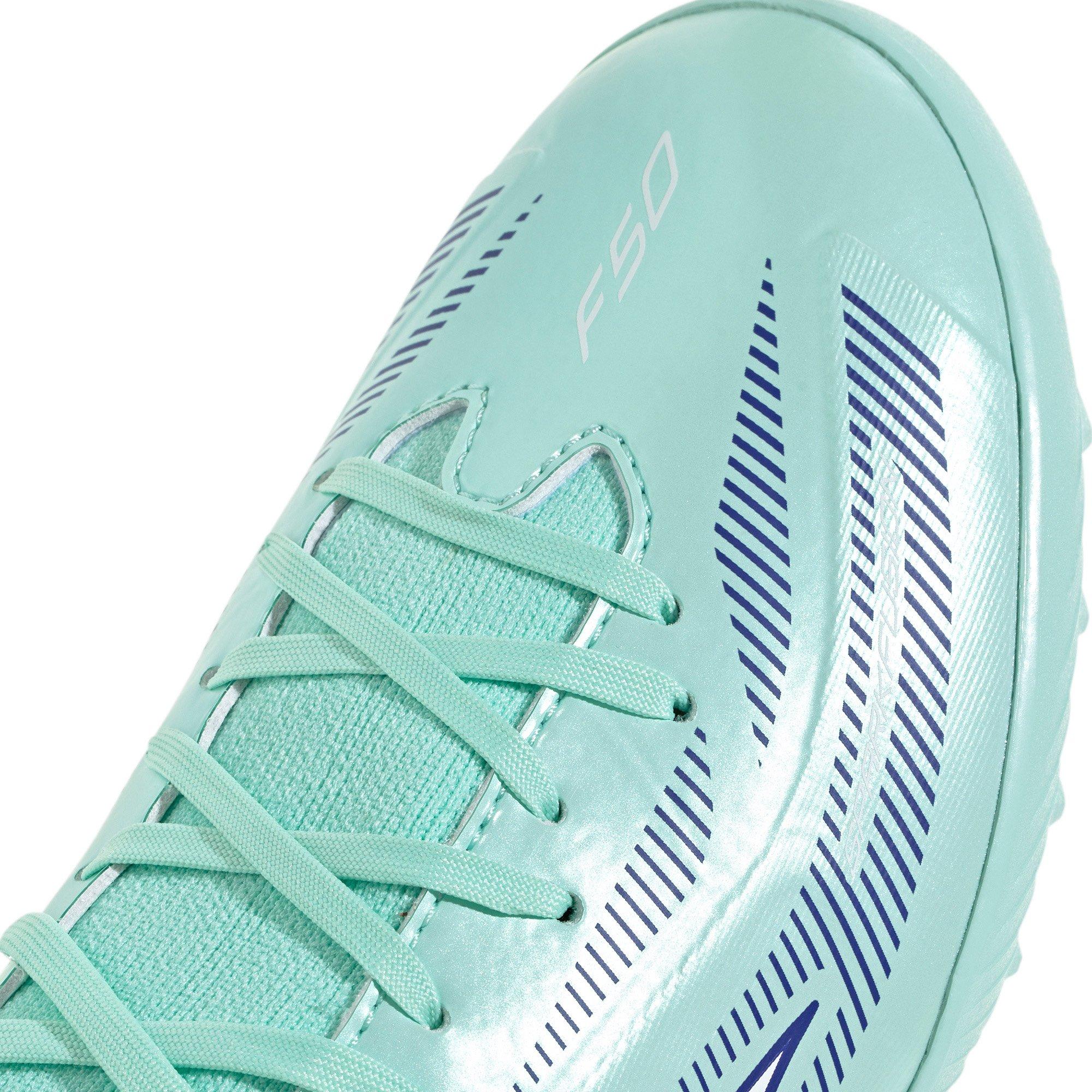 Women's F50 Sparkfusion League Turf Soccer Shoes