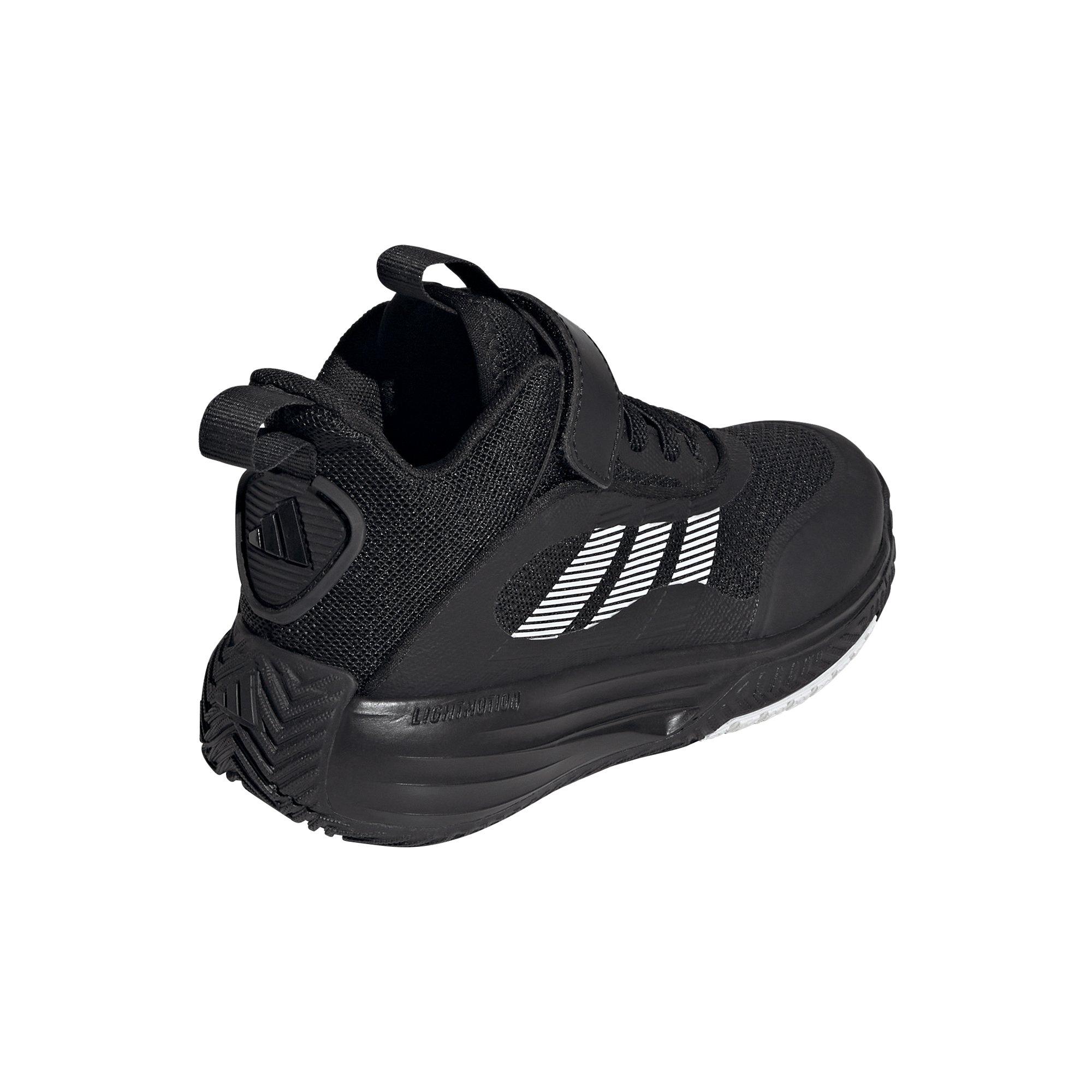 Kids' Grade School Own The Game 3 Basketball Shoes