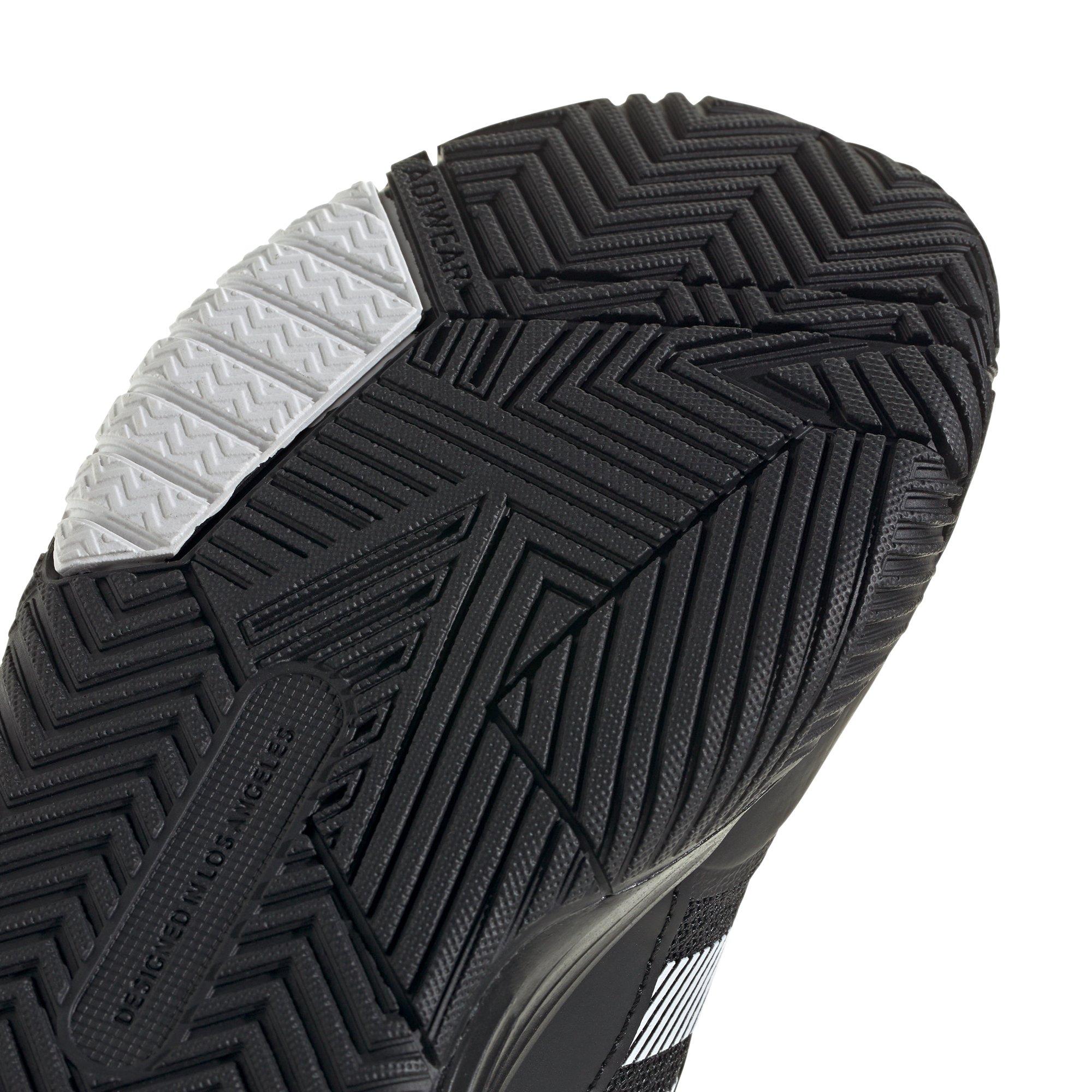 Kids' Grade School Own The Game 3 Basketball Shoes