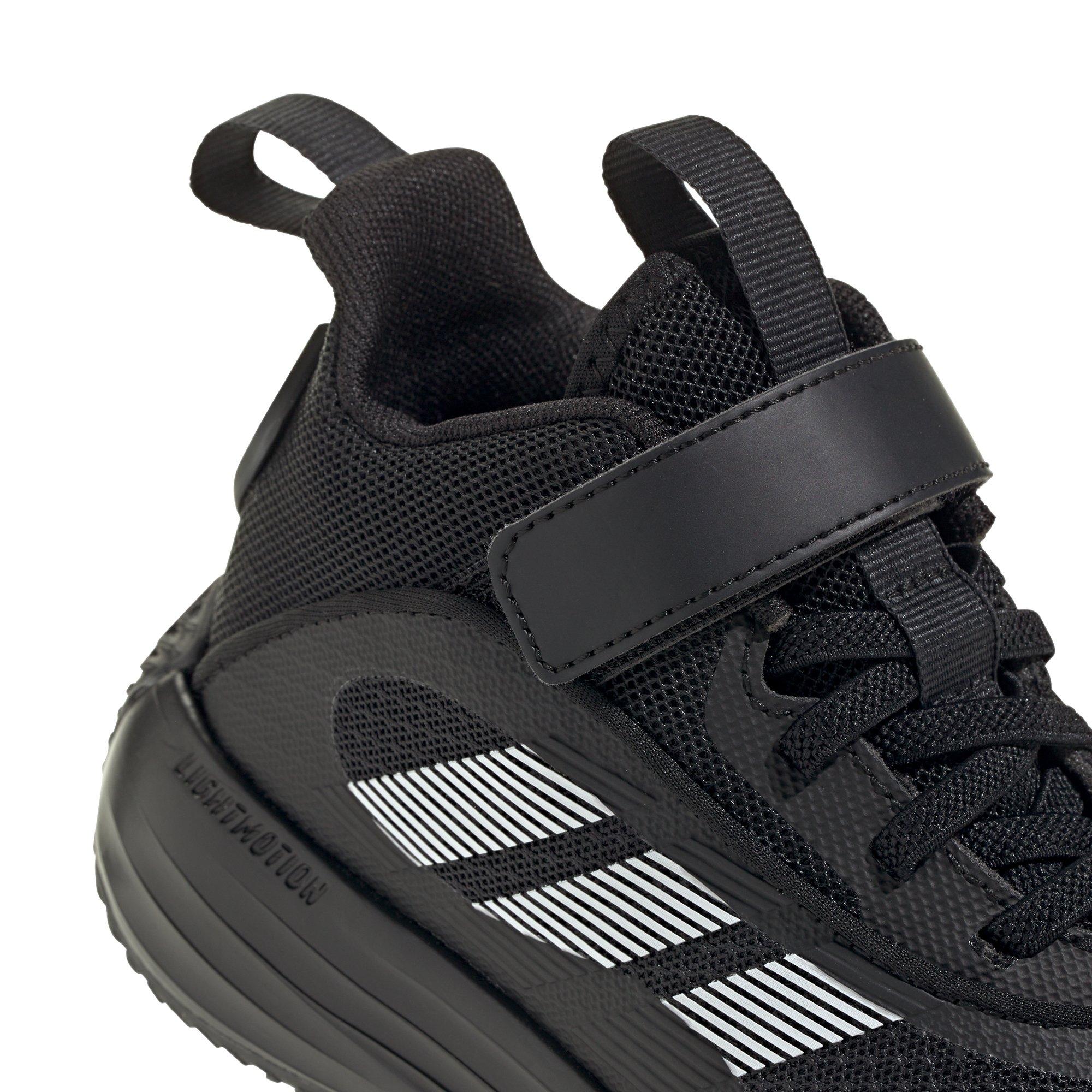 Kids' Grade School Own The Game 3 Basketball Shoes