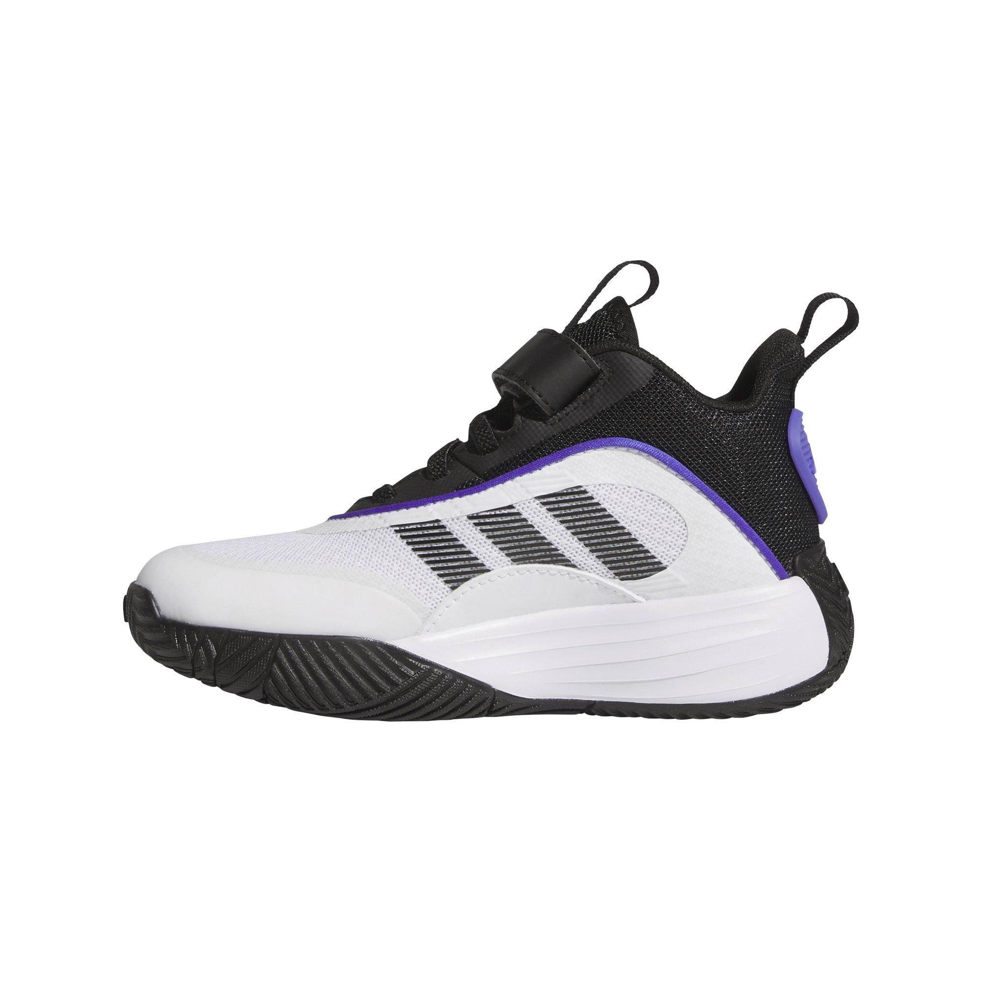 Kids' Grade School Believe That Basketball Shoes