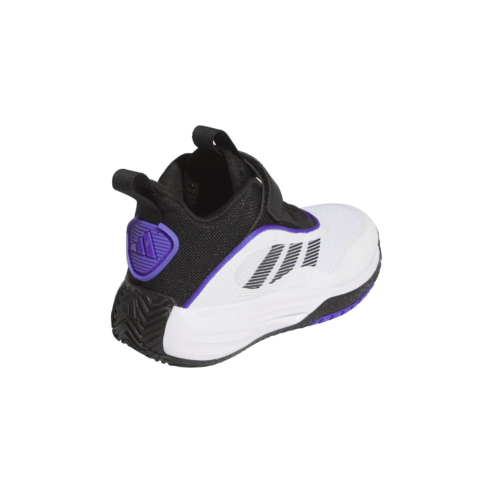 Kids' Grade School Believe That Basketball Shoes