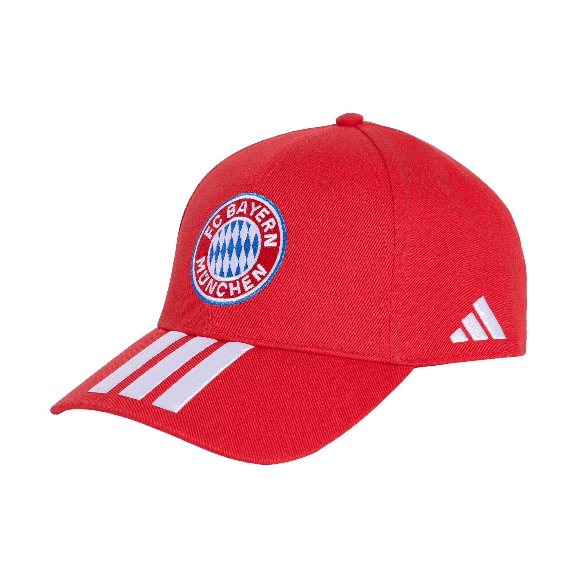 FC Bayern Munich Baseball Cap