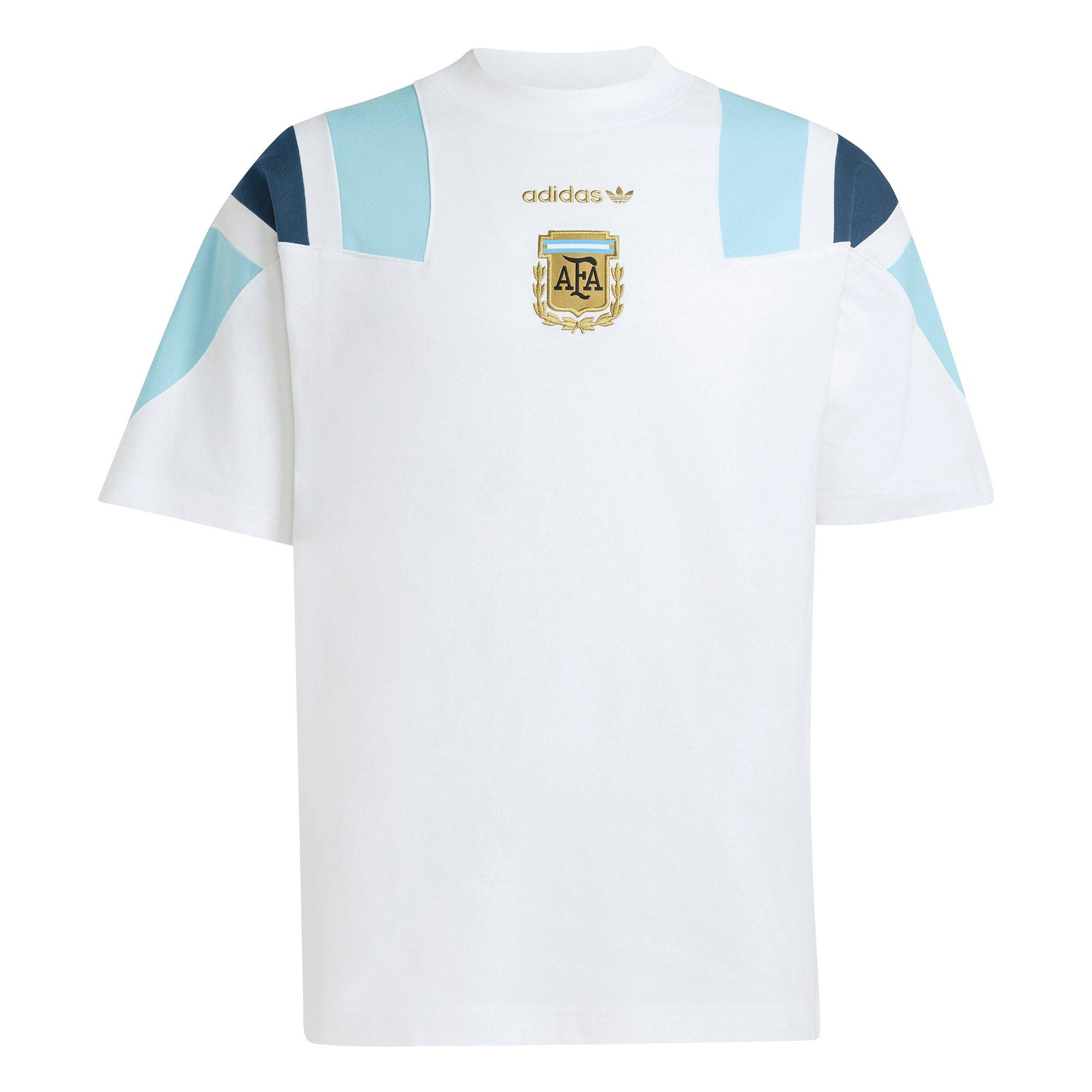 Men's AFA Argentina EQT T-Shirt