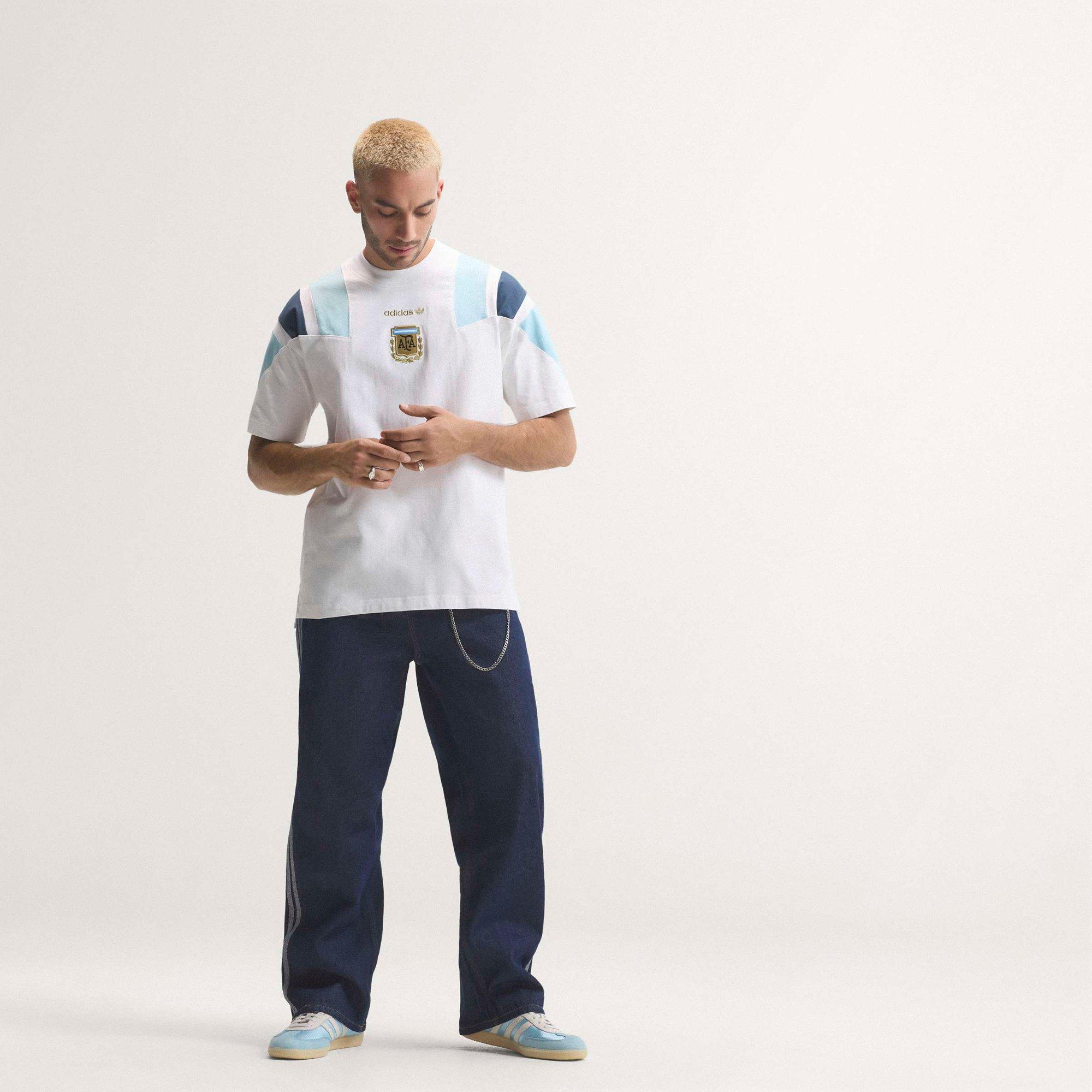 Men's AFA Argentina EQT T-Shirt