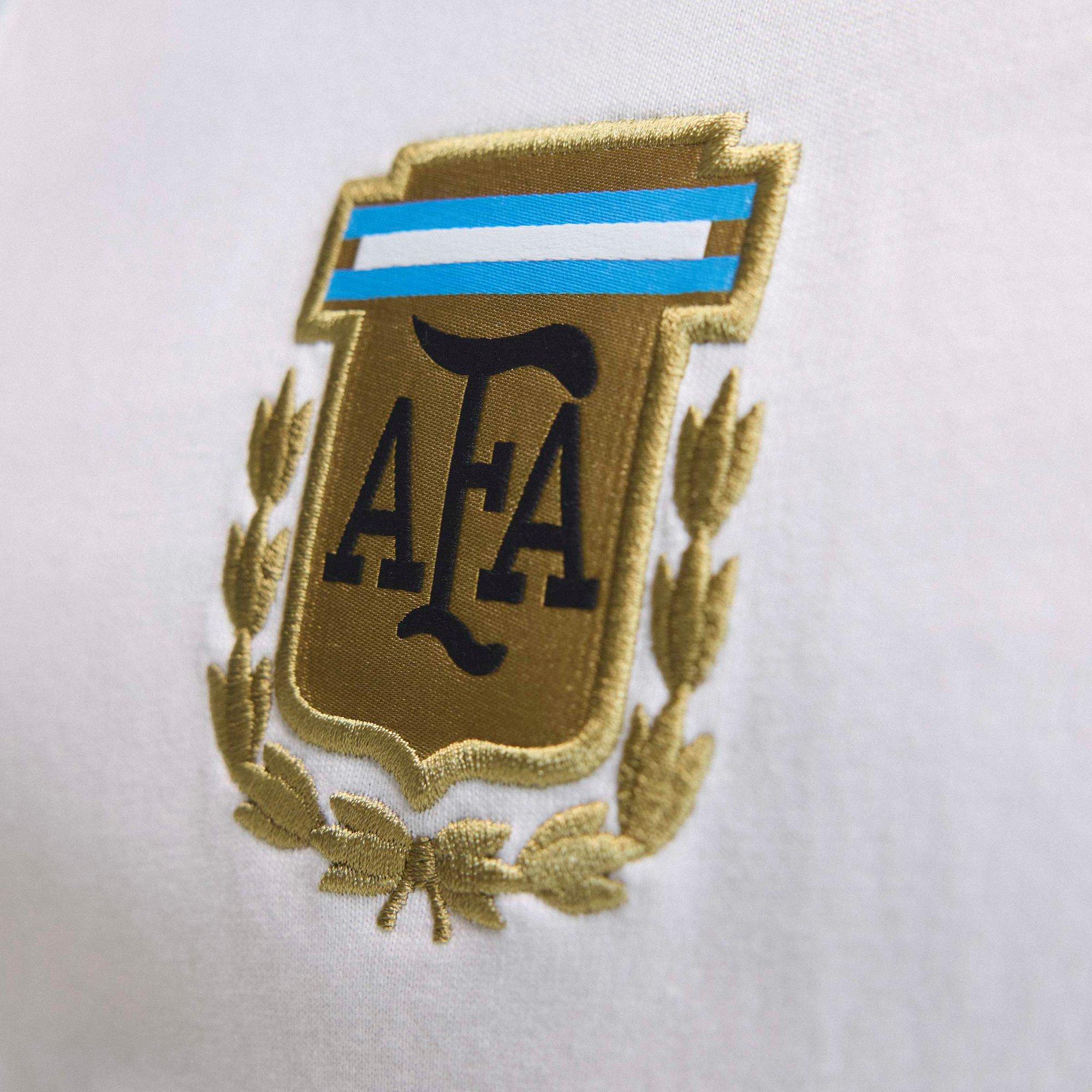 Men's AFA Argentina EQT T-Shirt