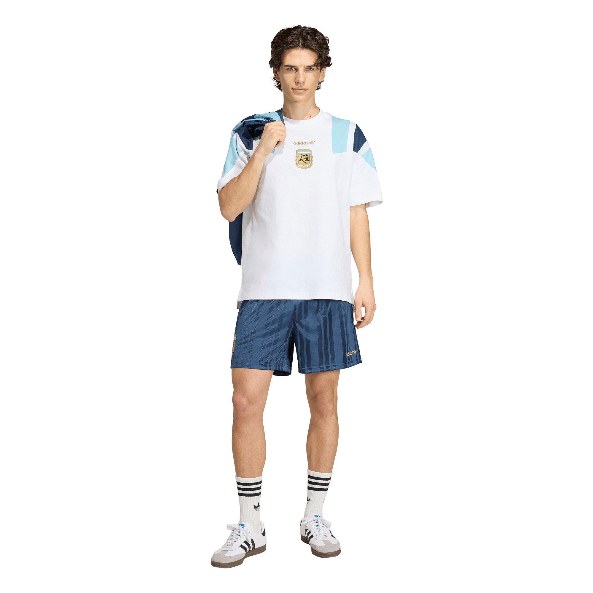 Men's AFA Argentina EQT T-Shirt