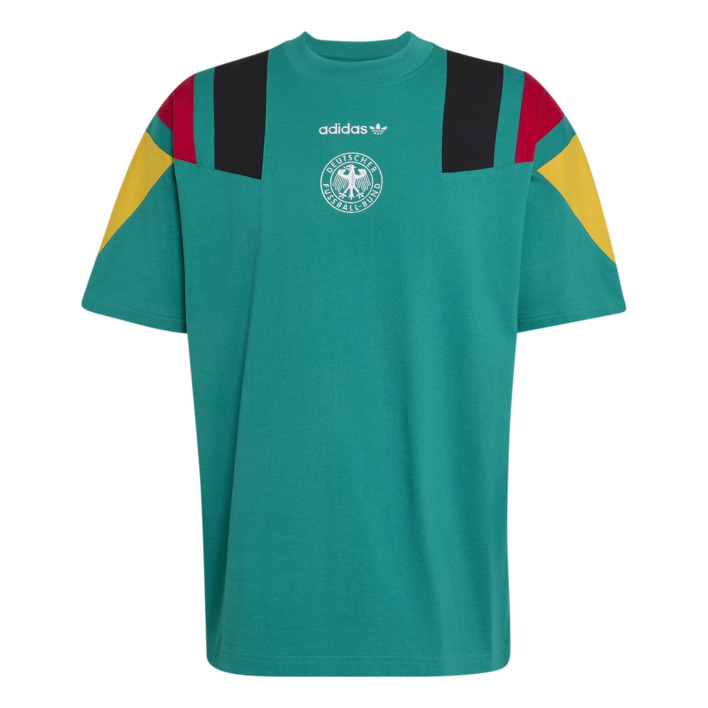 Men's DFB Germany EQT T-Shirt