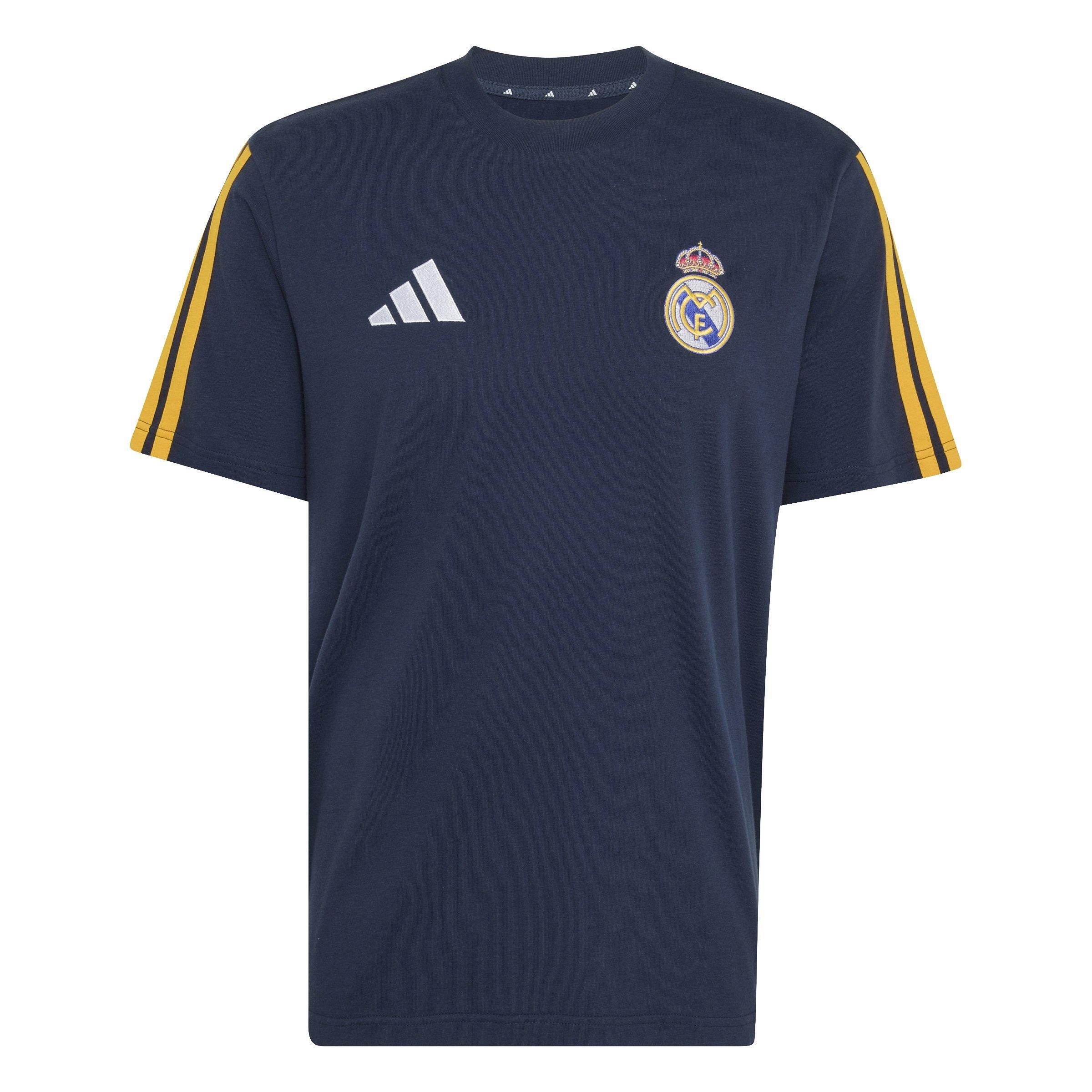 Men's Real Madrid CF DNA T-Shirt