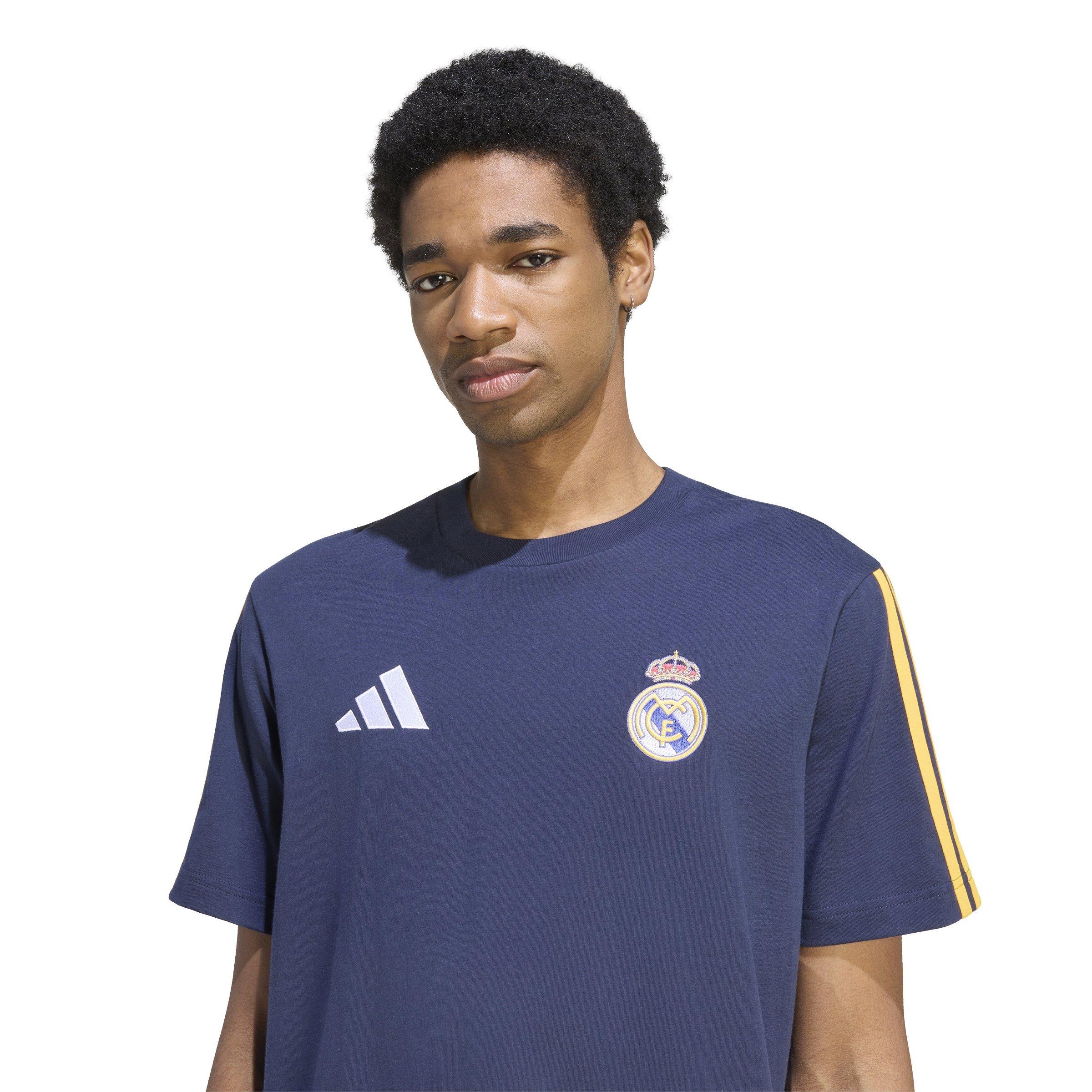 Men's Real Madrid CF DNA T-Shirt
