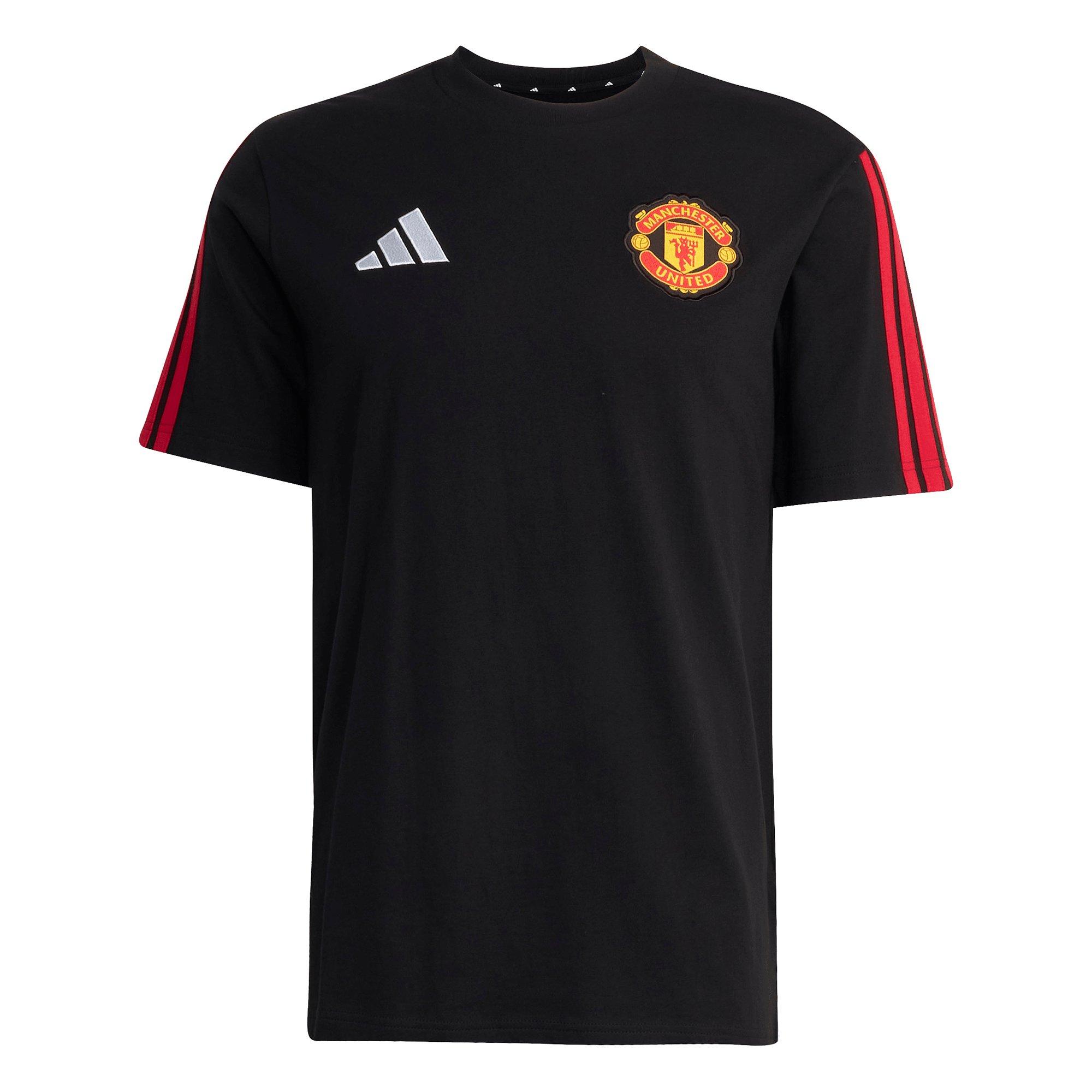 Men's Manchester United FC DNA T-Shirt