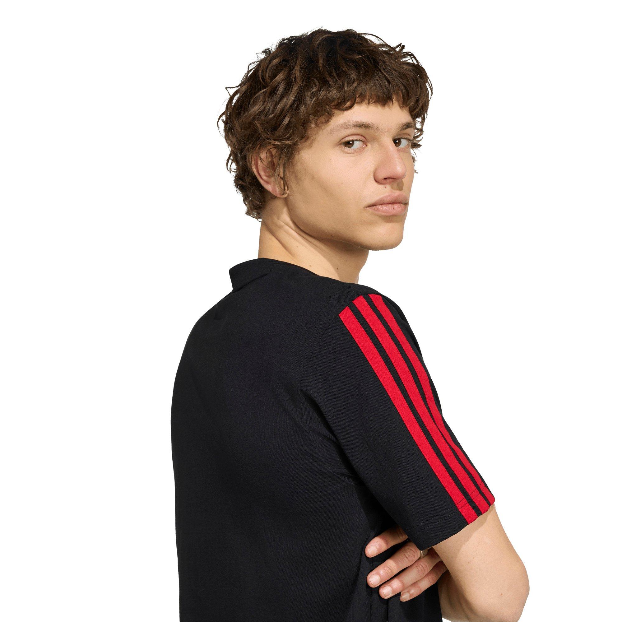 Men's Manchester United FC DNA T-Shirt