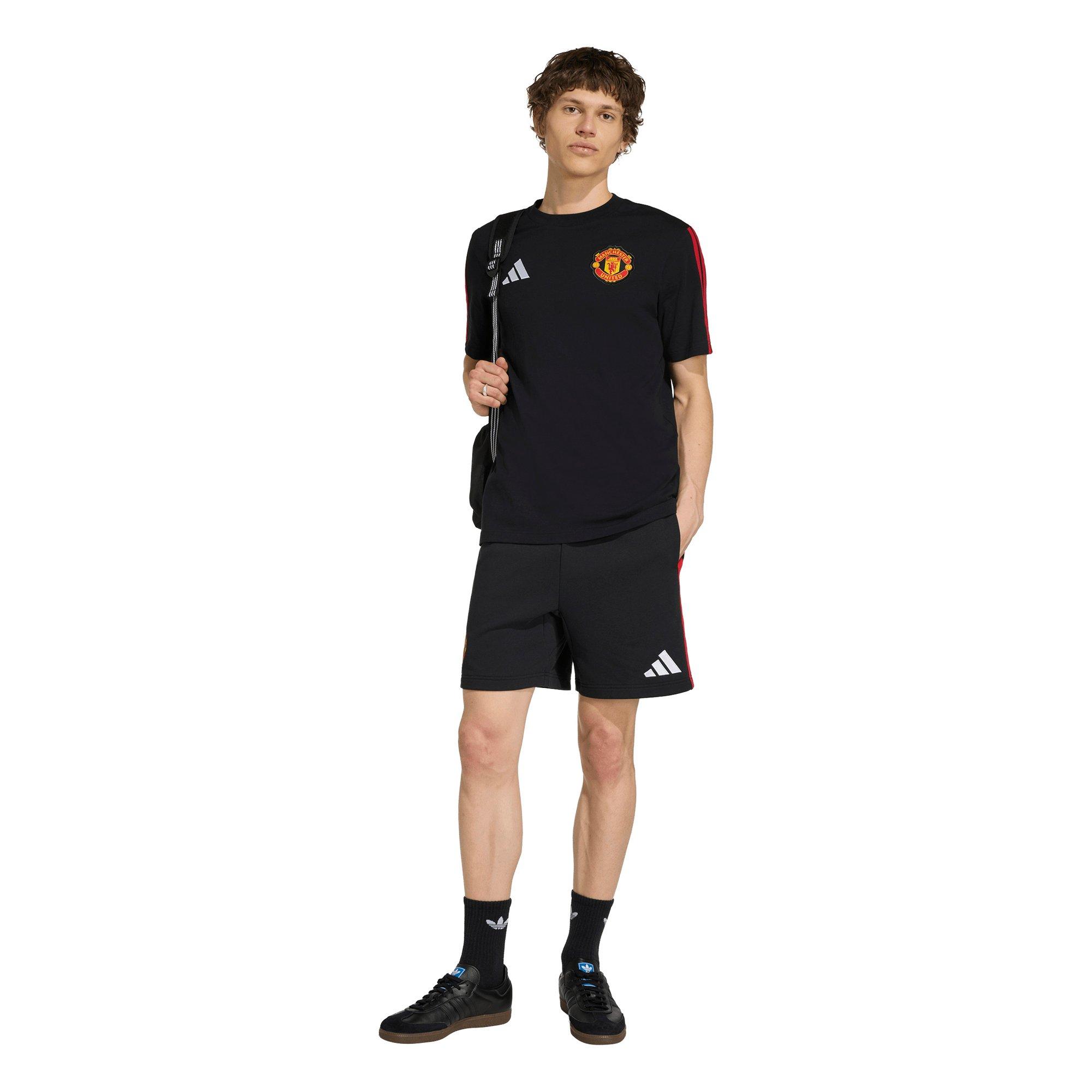 Men's Manchester United FC DNA T-Shirt