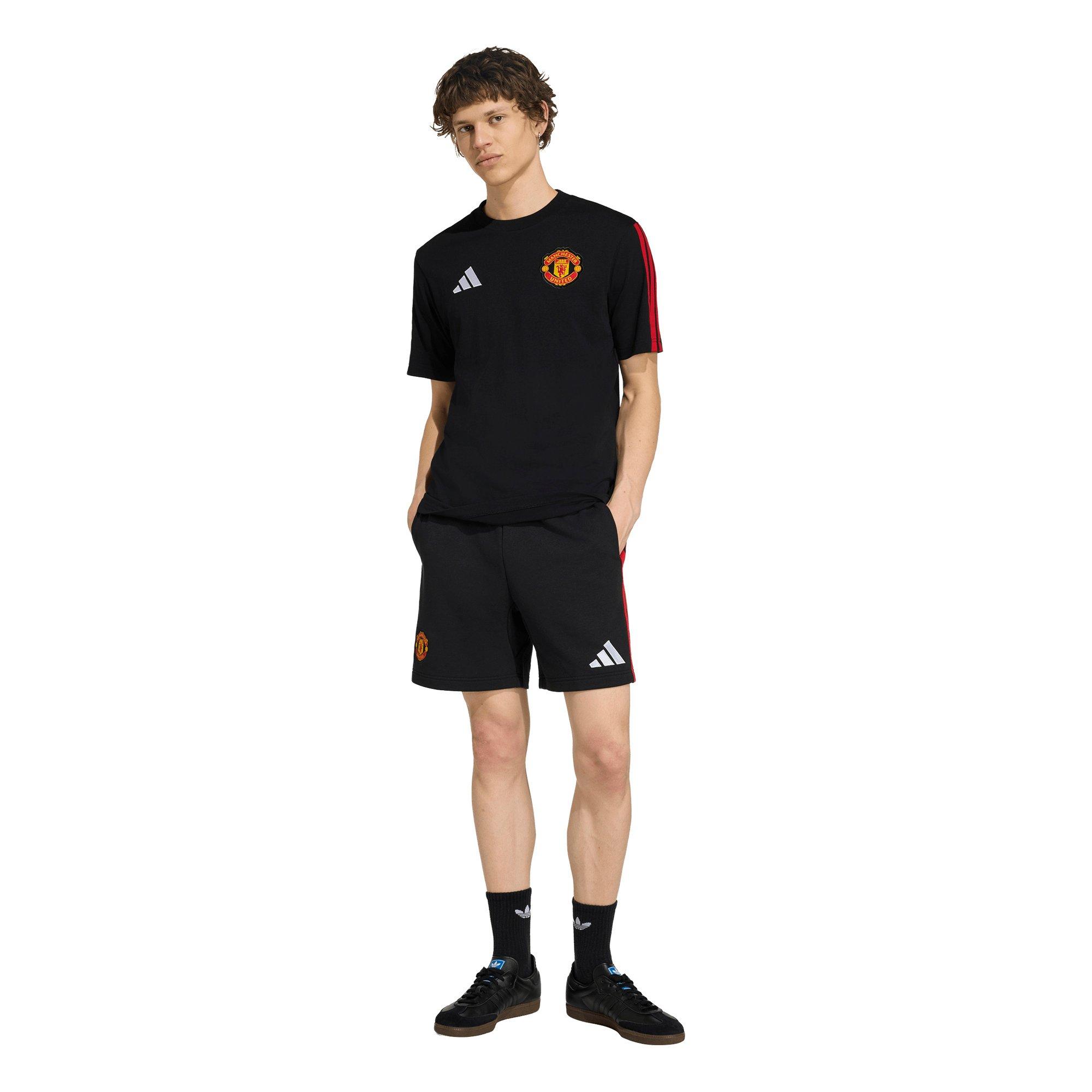 Men's Manchester United FC DNA T-Shirt