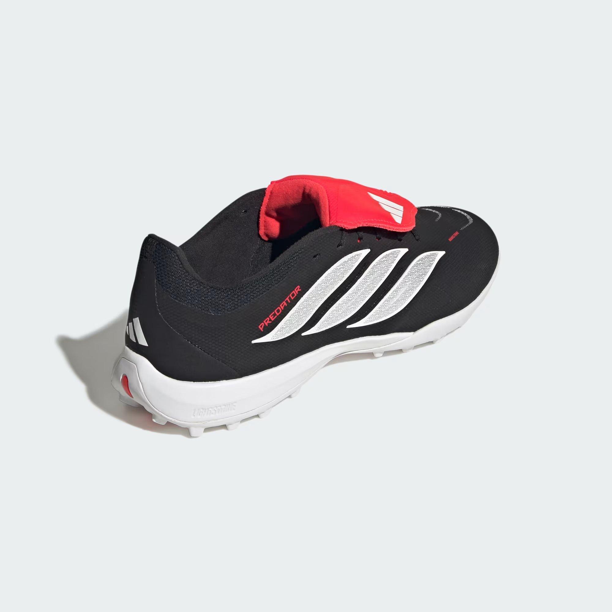 Men's Predator League Fold-Over Tongue Turf Soccer Cleats