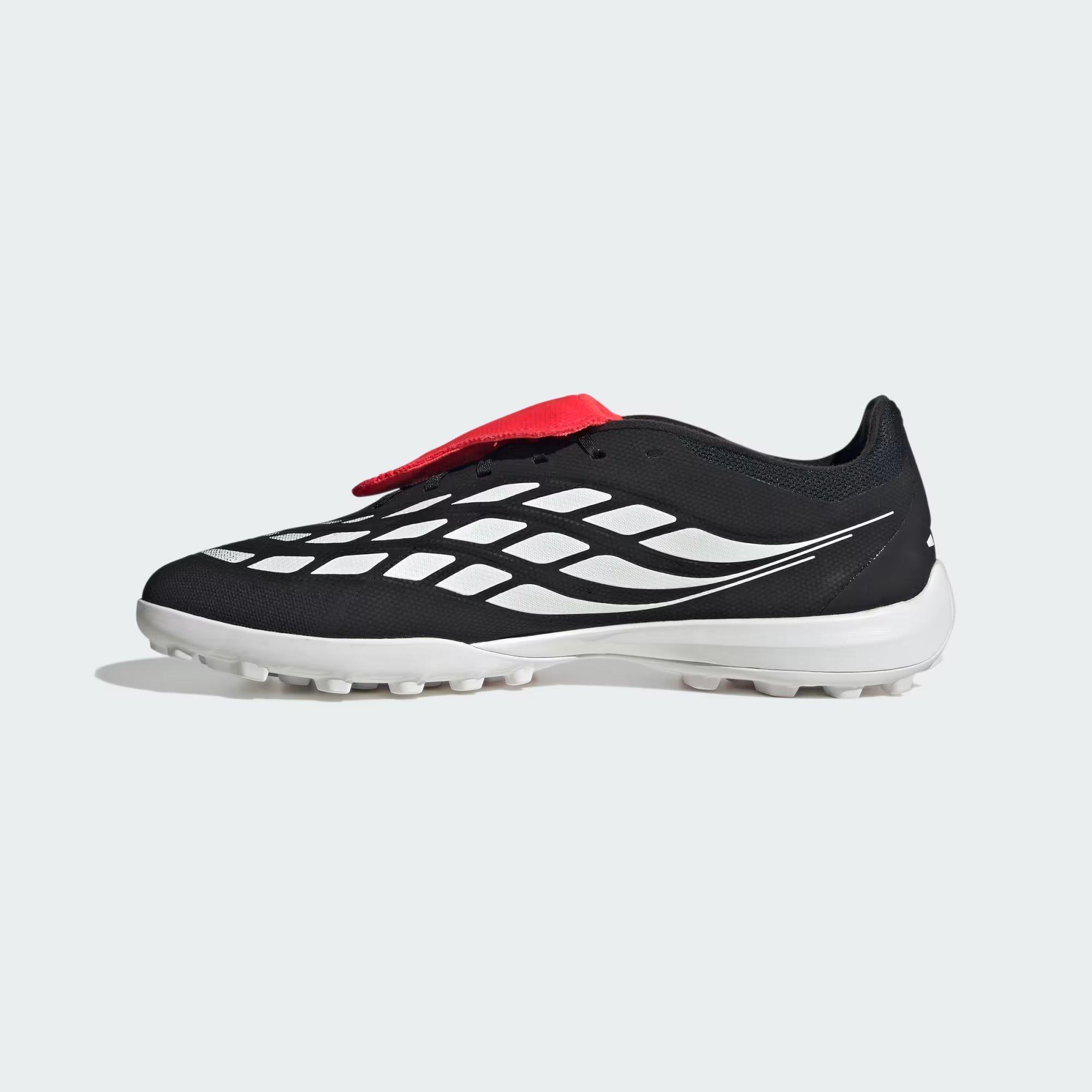 Men's Predator League Fold-Over Tongue Turf Soccer Cleats