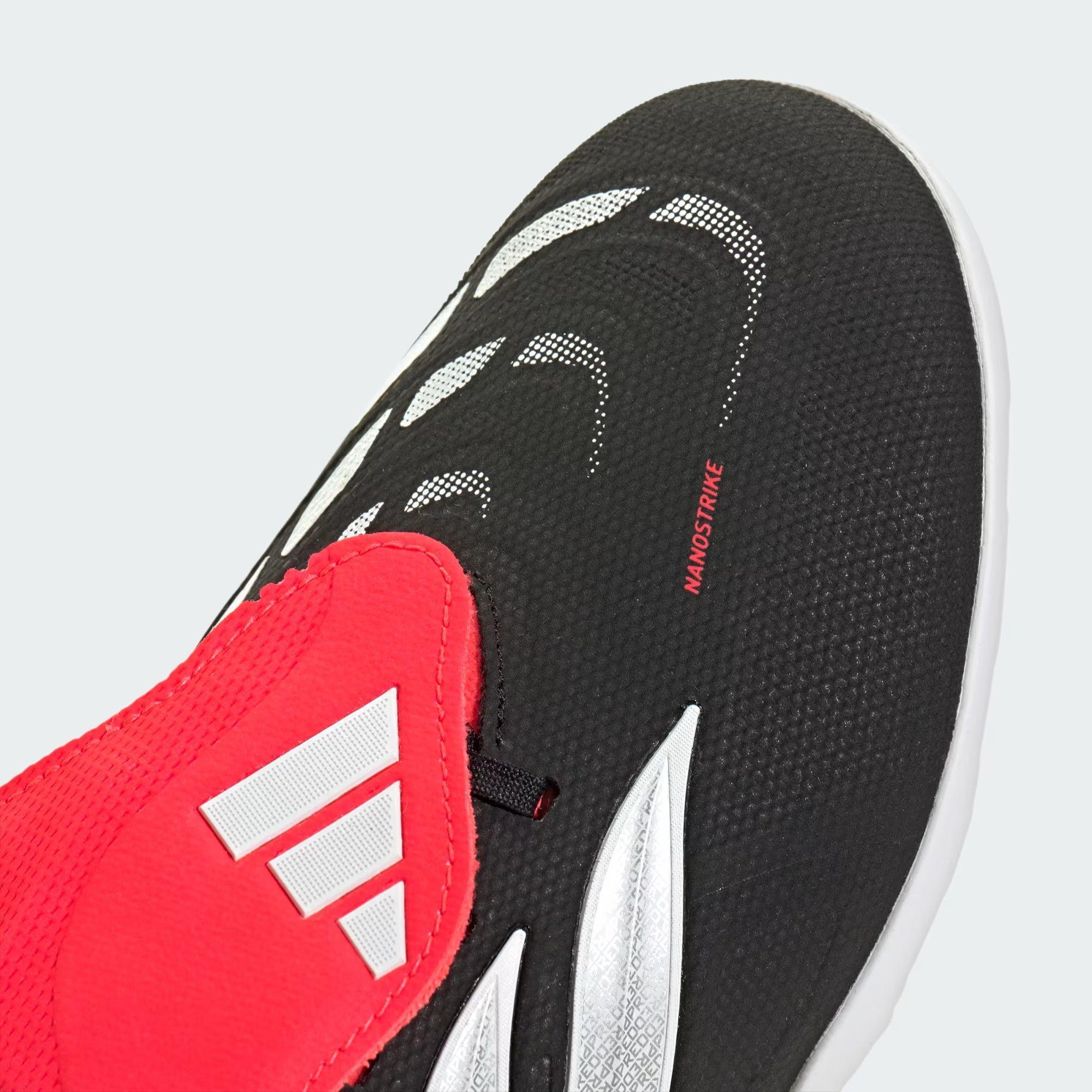 Men's Predator League Fold-Over Tongue Turf Soccer Cleats