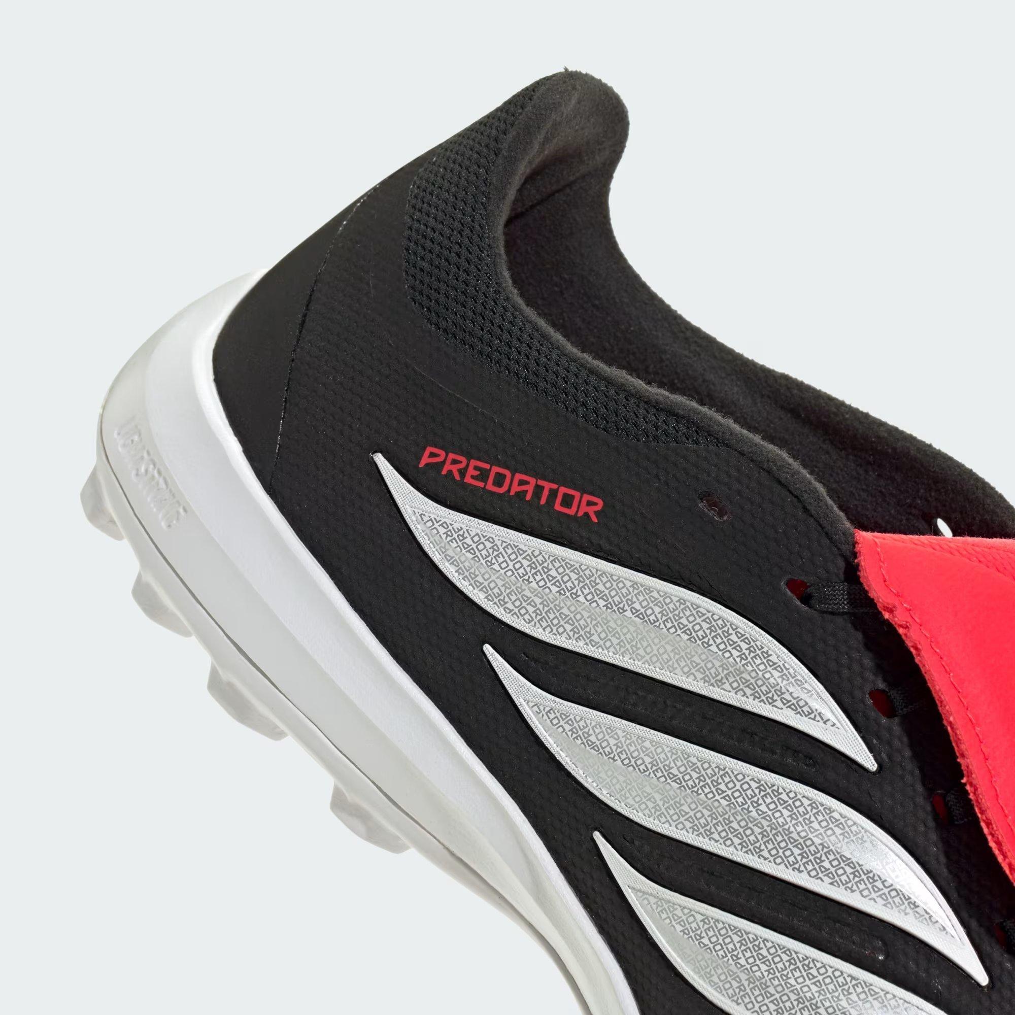 Men's Predator League Fold-Over Tongue Turf Soccer Cleats
