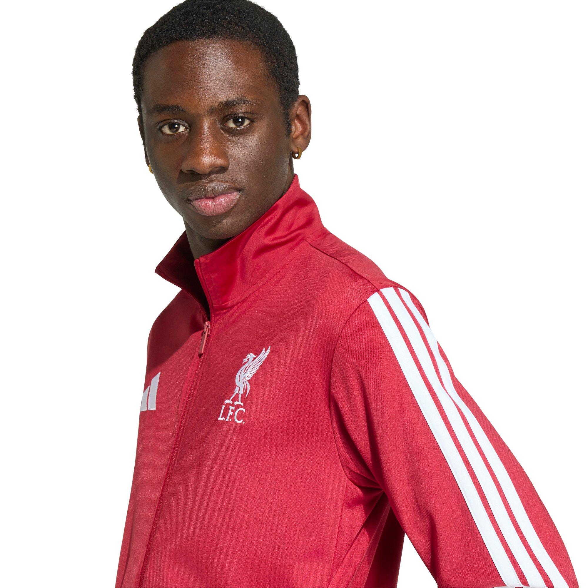 Men's Liverpool FC DNA Track Jacket