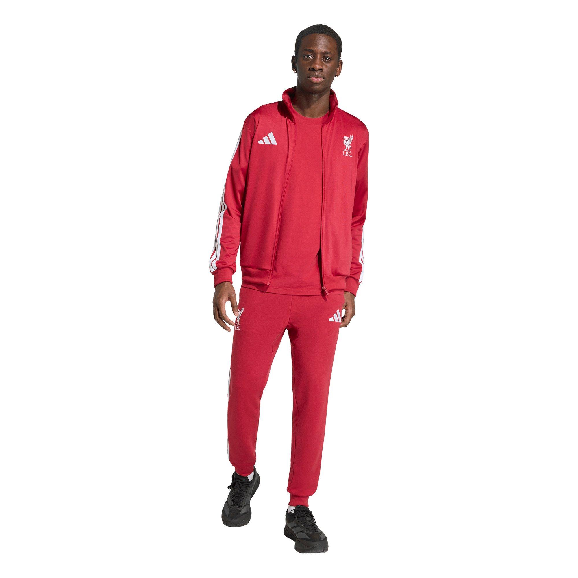 Men's Liverpool FC DNA Track Jacket
