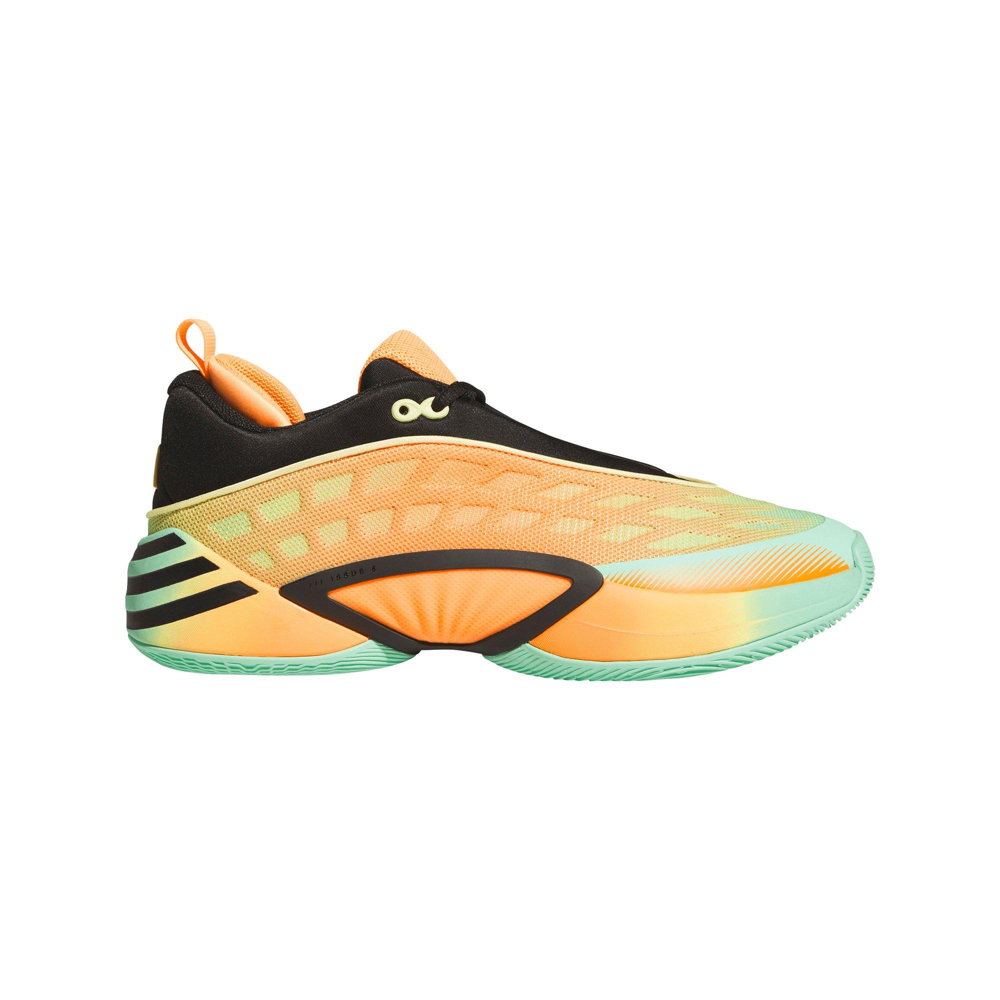 Men's DON Issue 8 Basketball Shoes