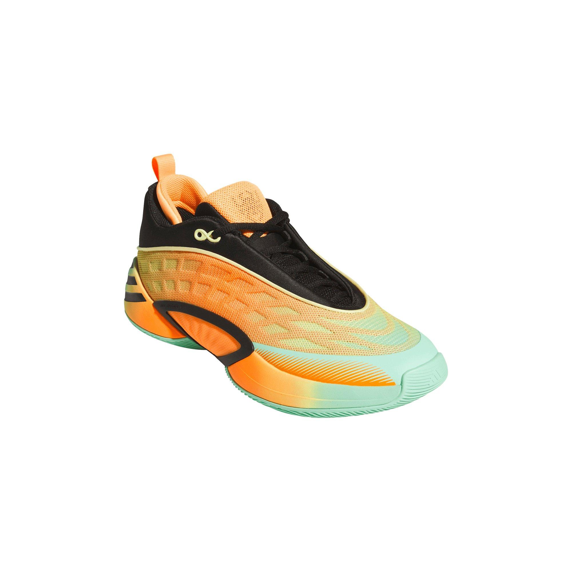 Men's DON Issue 8 Basketball Shoes