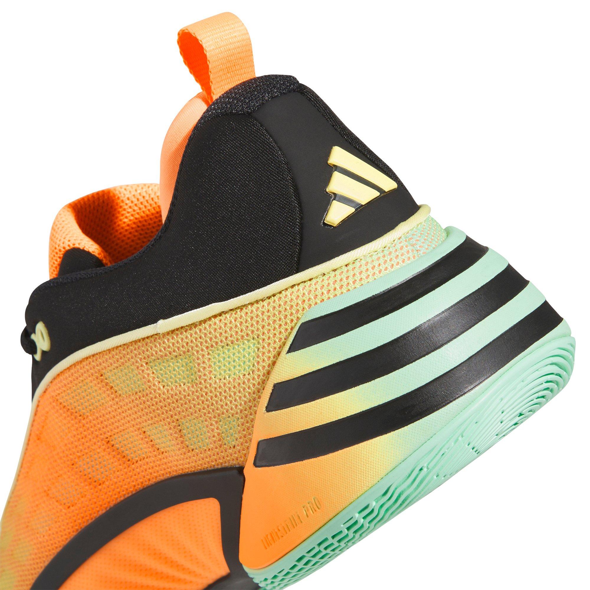 Men's DON Issue 8 Basketball Shoes