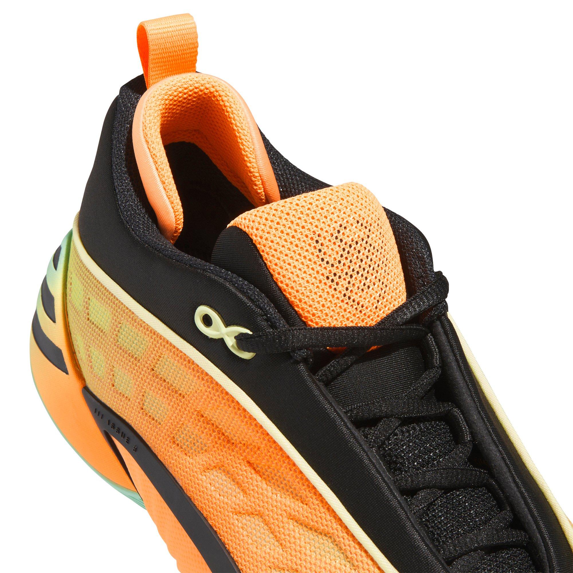 Men's DON Issue 8 Basketball Shoes
