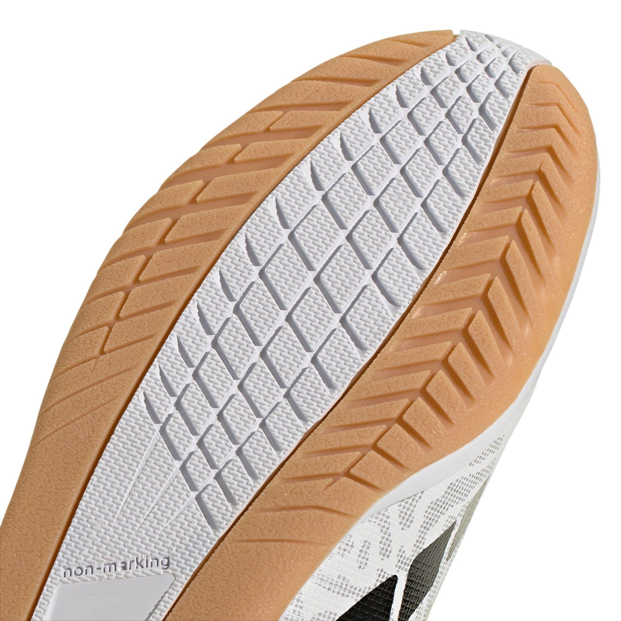 Kids' Predator Club Sala Fold-Over Tongue Indoor Soccer Shoes