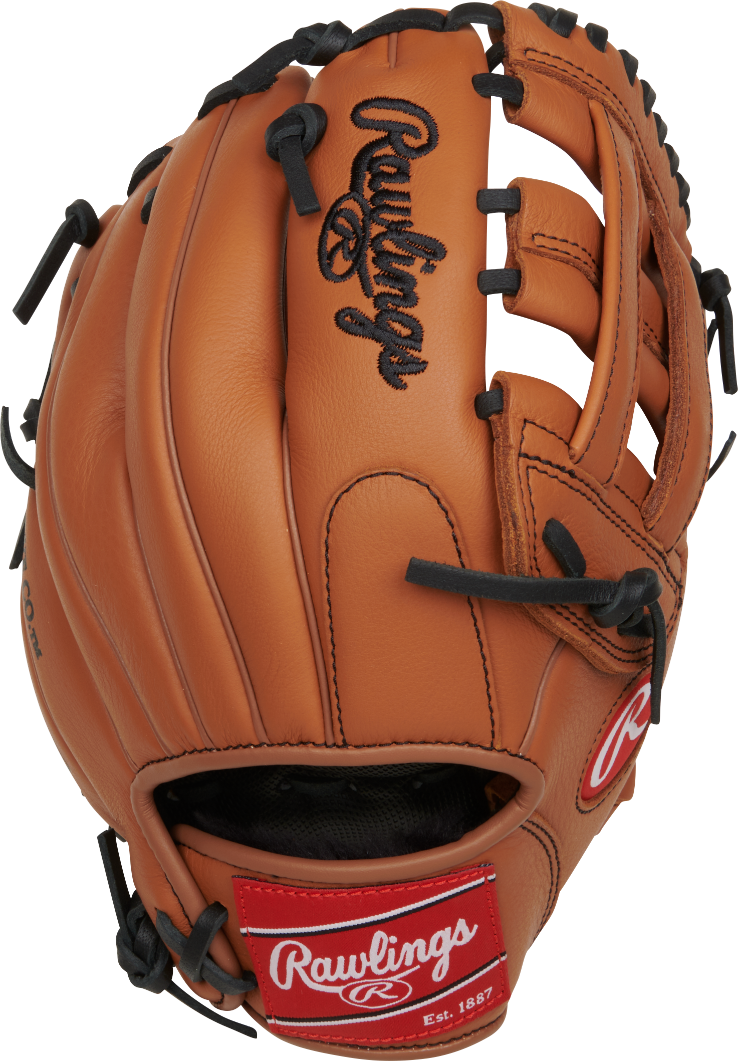Select Pro Light 11" Nolan Arenado Baseball Glove, Right Hand Throw