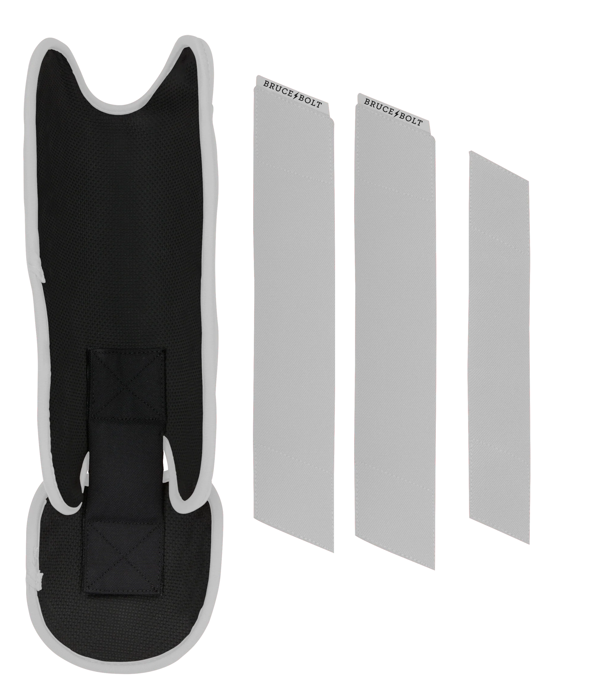 Youth Chrome Series Baseball Leg Guard