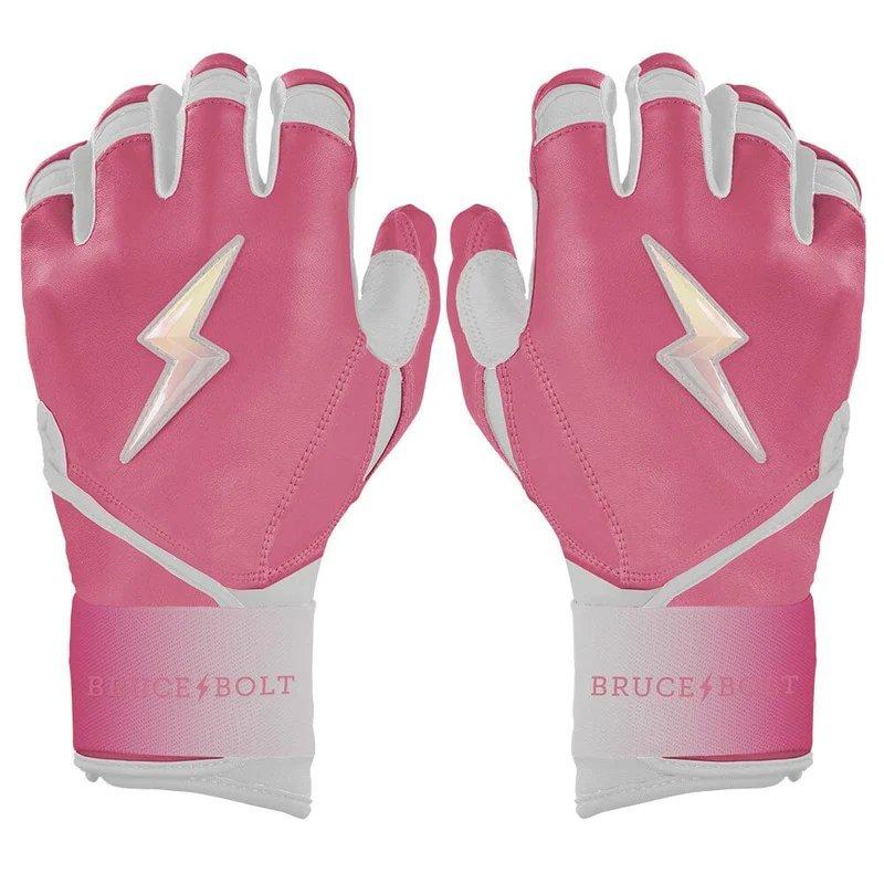 Senior Creator Series Long Cuff Batting Gloves