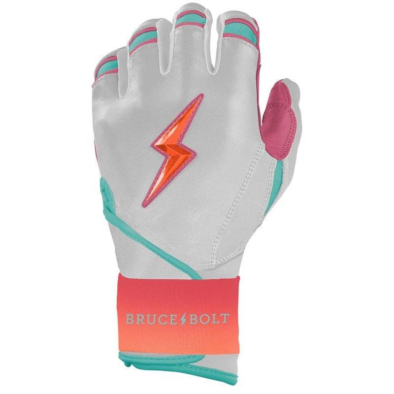 Senior Creator Series Long Cuff Batting Gloves